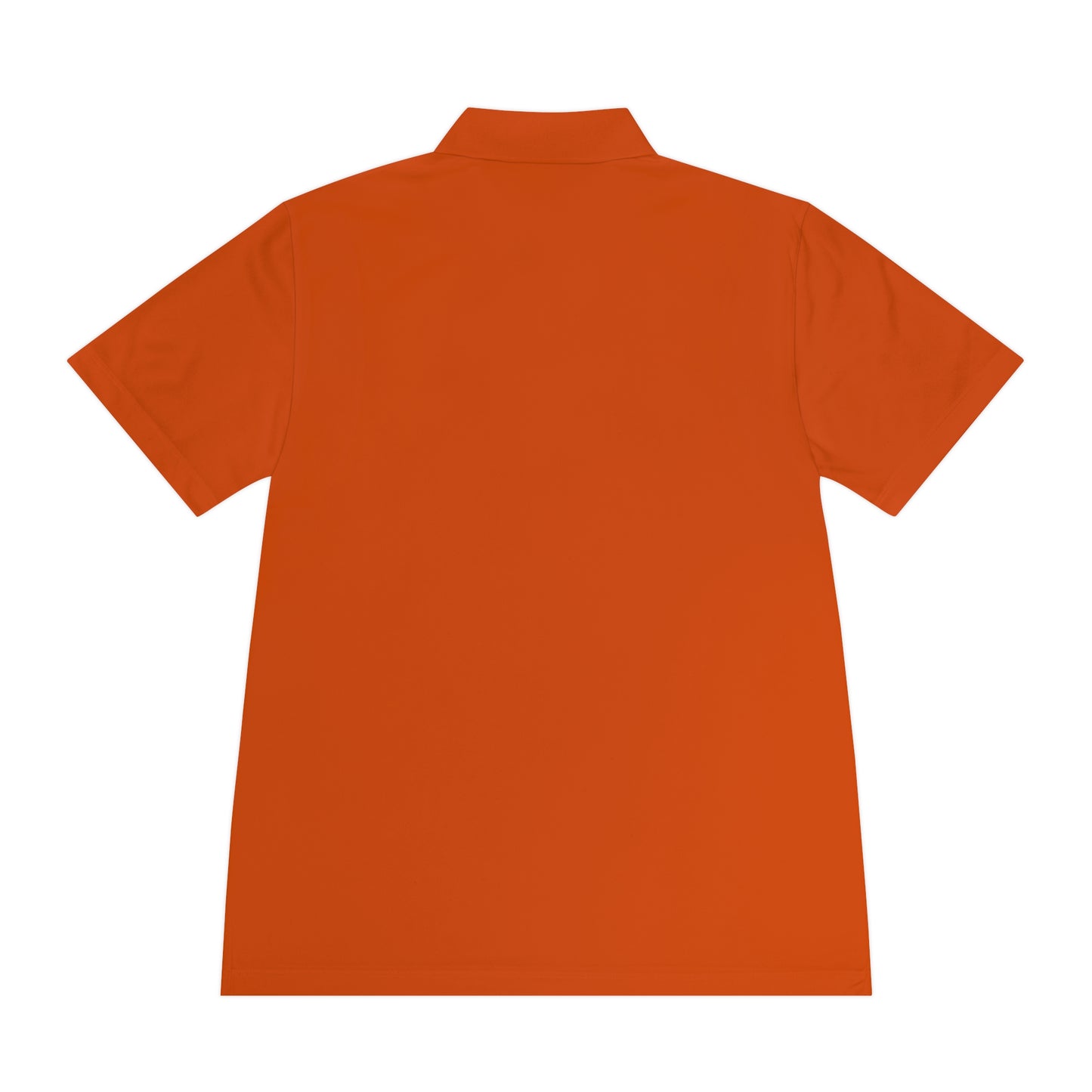 Men's Sport Polo Shirt - FDK Educators First
