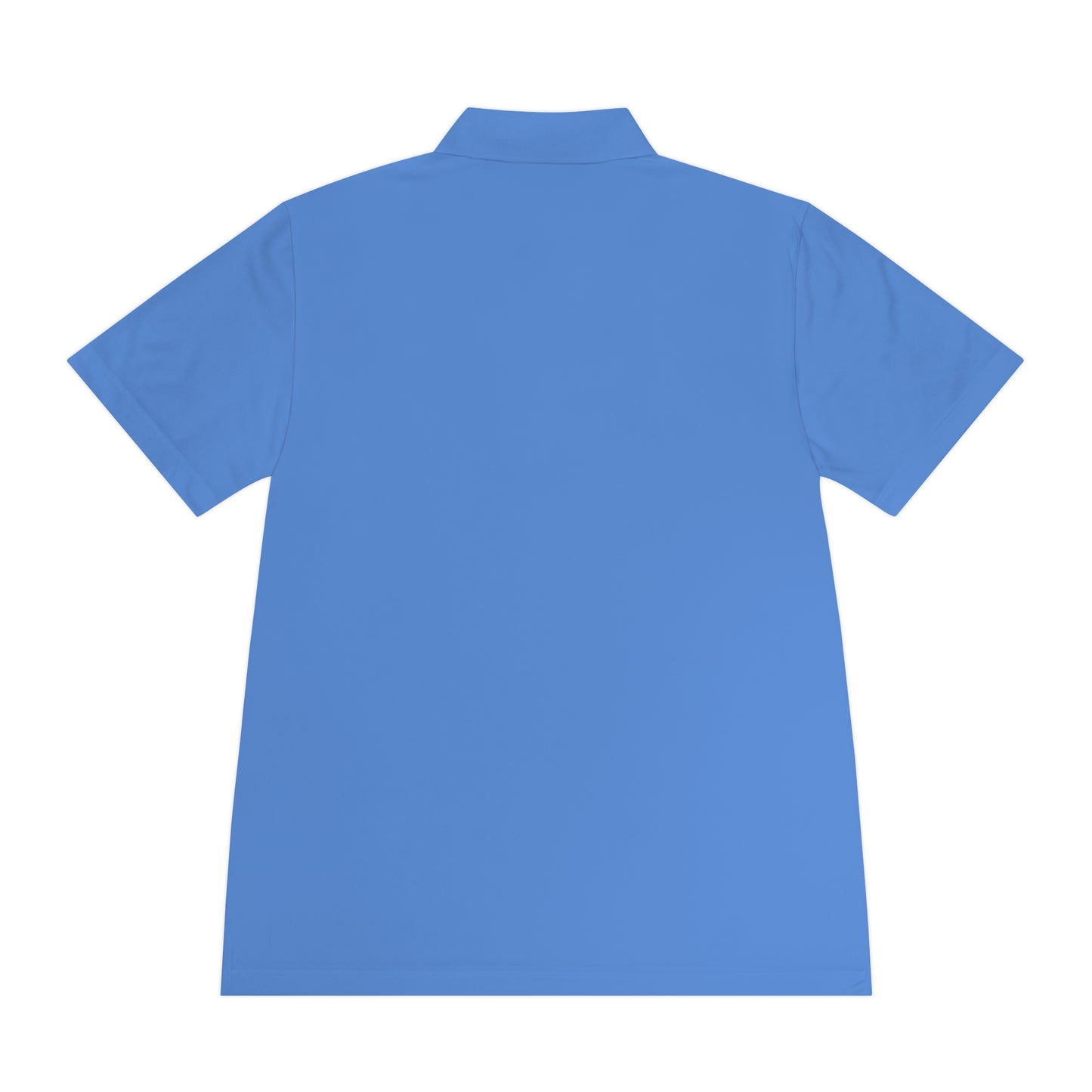 Men's Sport Polo Shirt - FDK Educators First