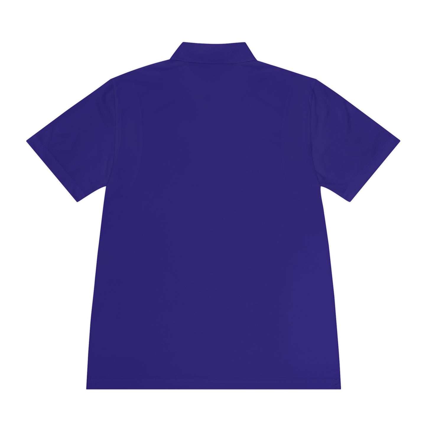 Men's Sport Polo Shirt - FDK Educators First