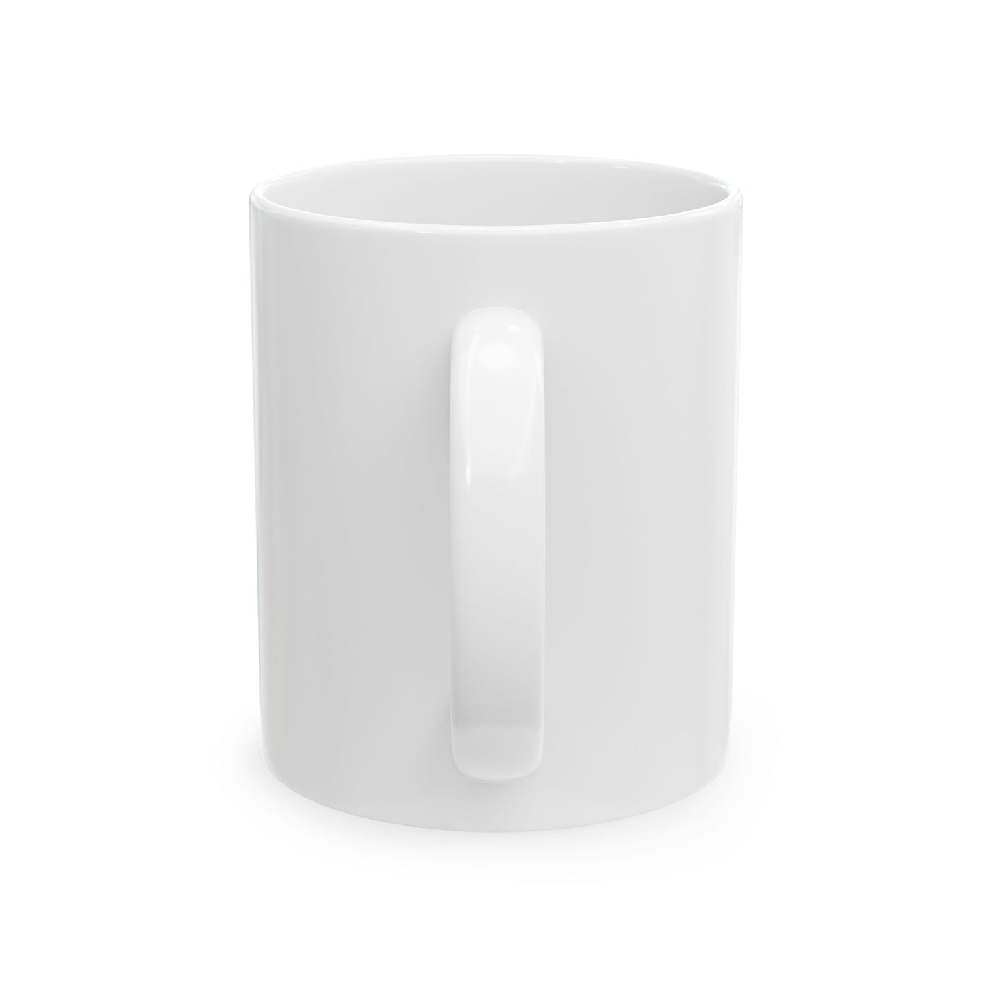 FDK Educators First Ceramic Mug - Perfect Gift for Teachers, 11oz & 15oz