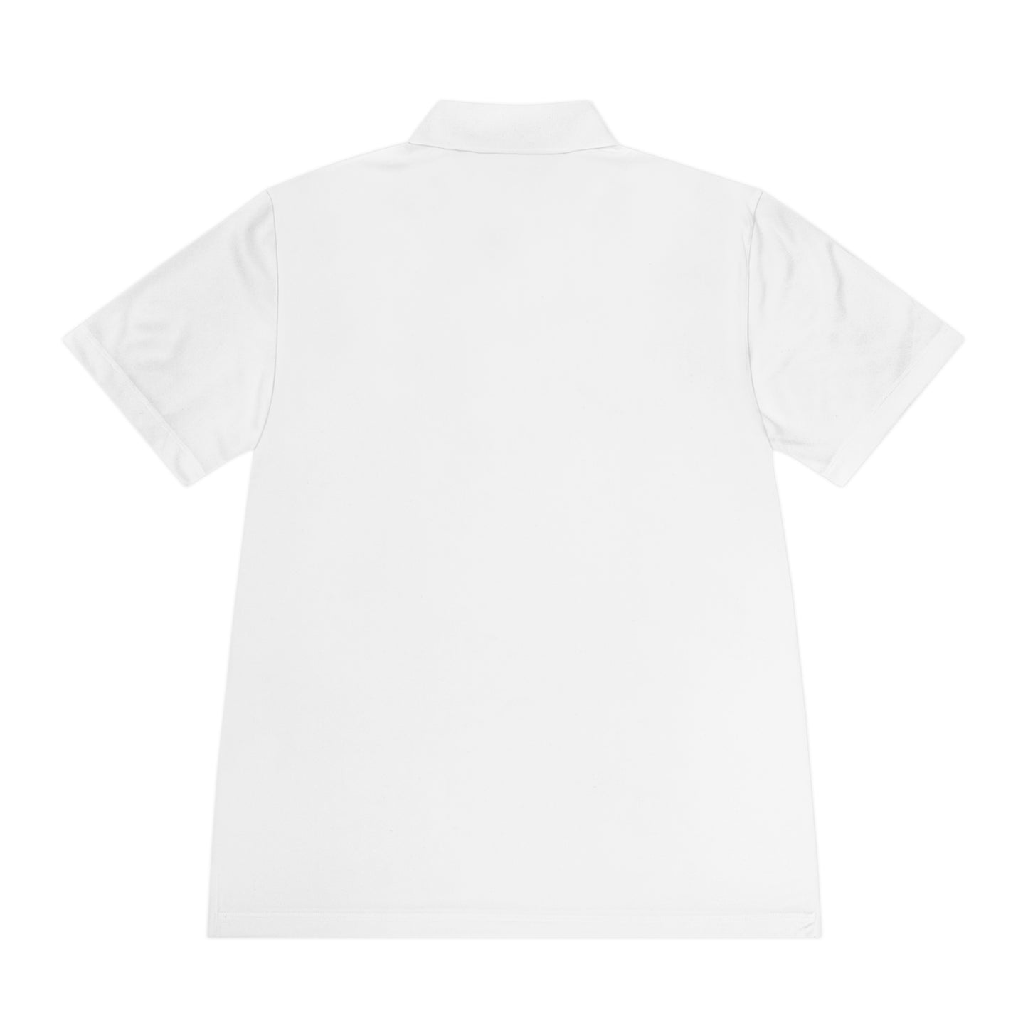 Men's Sport Polo Shirt - FDK Educators First