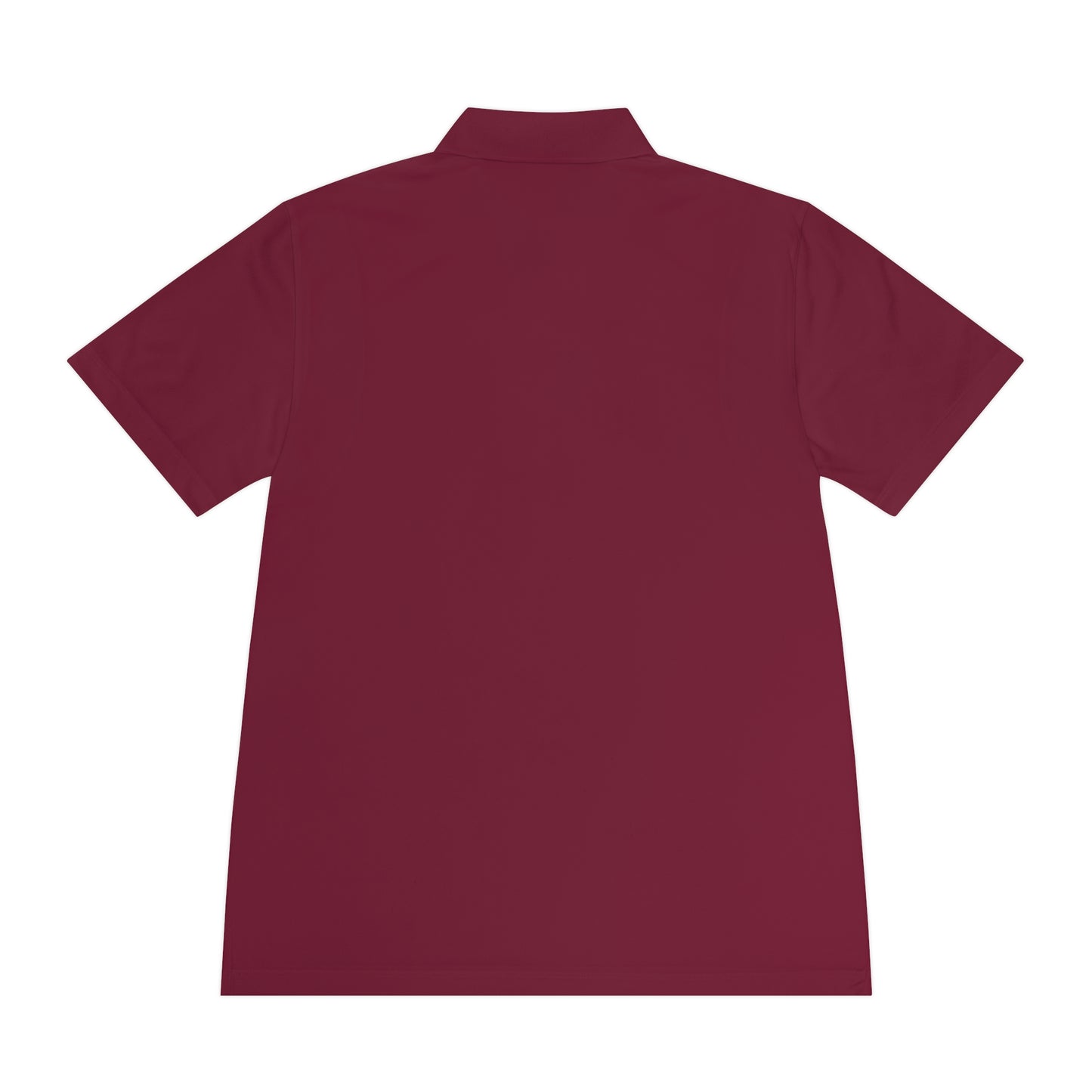 Men's Sport Polo Shirt - FDK Educators First