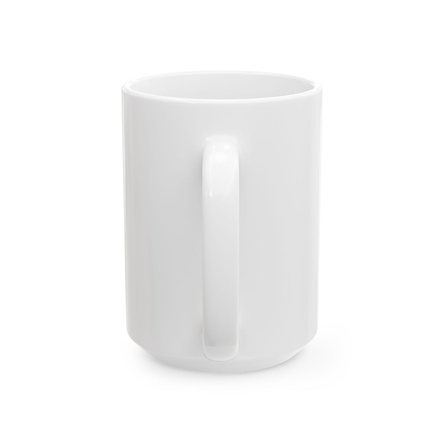 FDK Educators First Ceramic Mug - Perfect Gift for Teachers, 11oz & 15oz