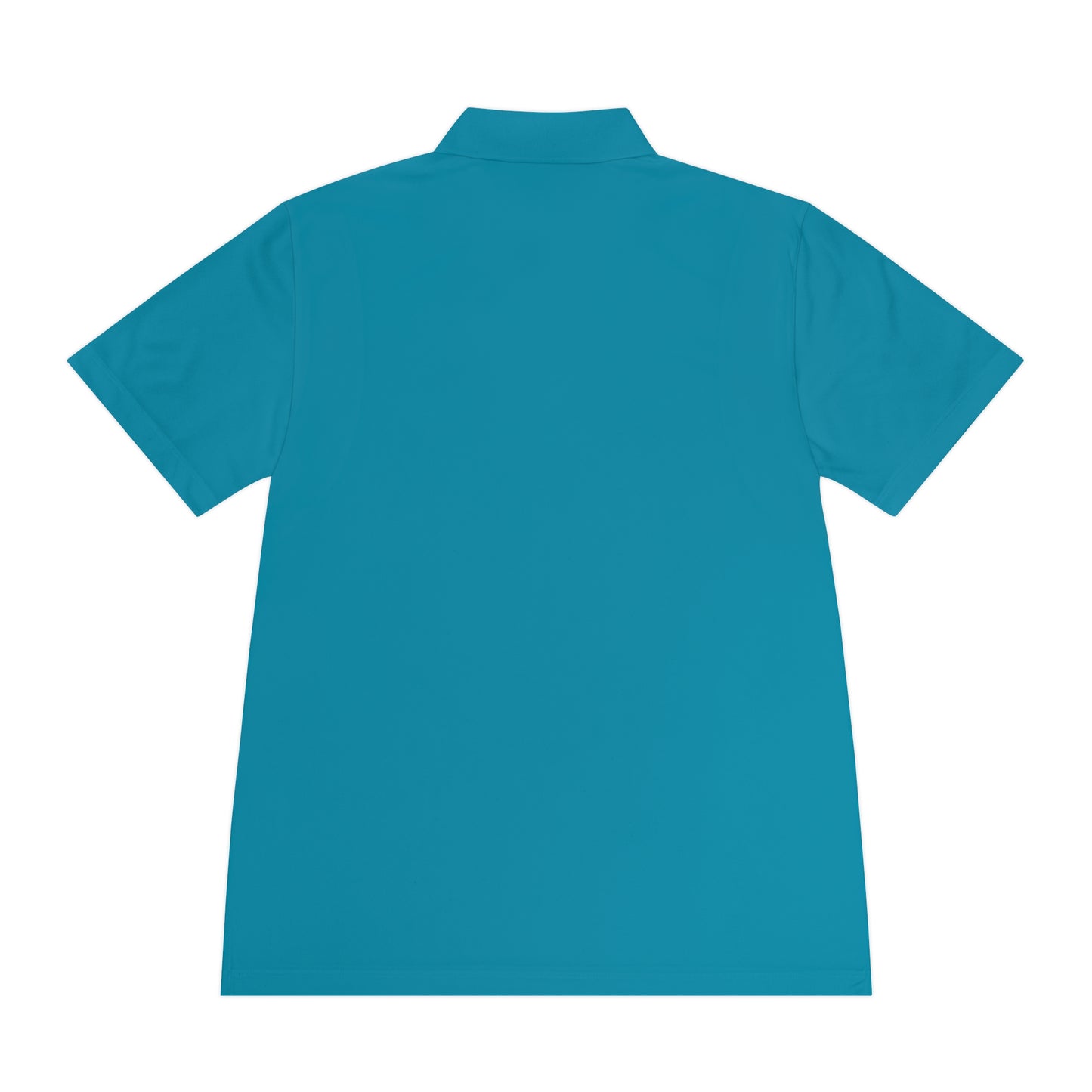 Men's Sport Polo Shirt - FDK Educators First