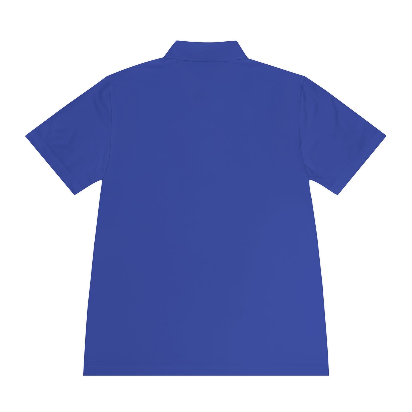 Men's Sport Polo Shirt - FDK Educators First