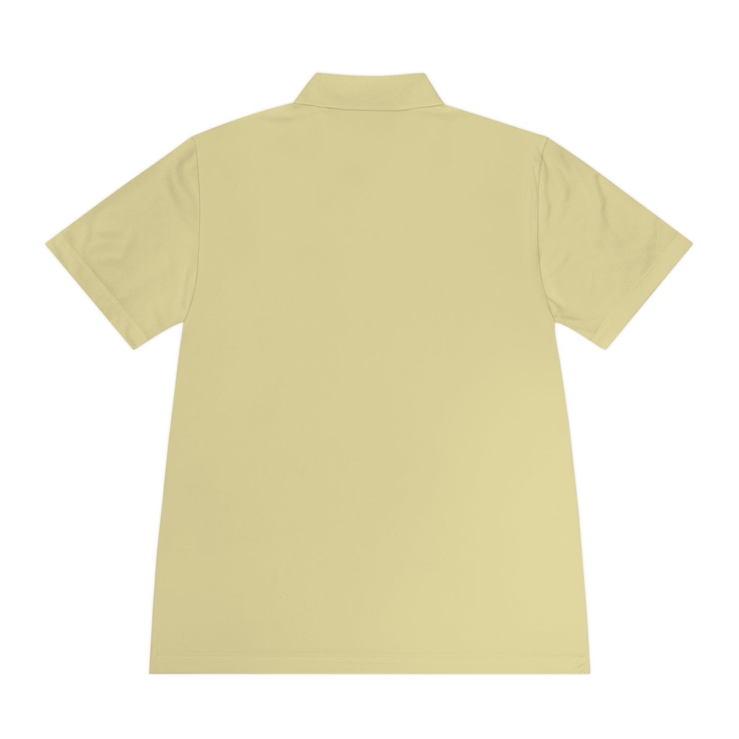 Men's Sport Polo Shirt - FDK Educators First