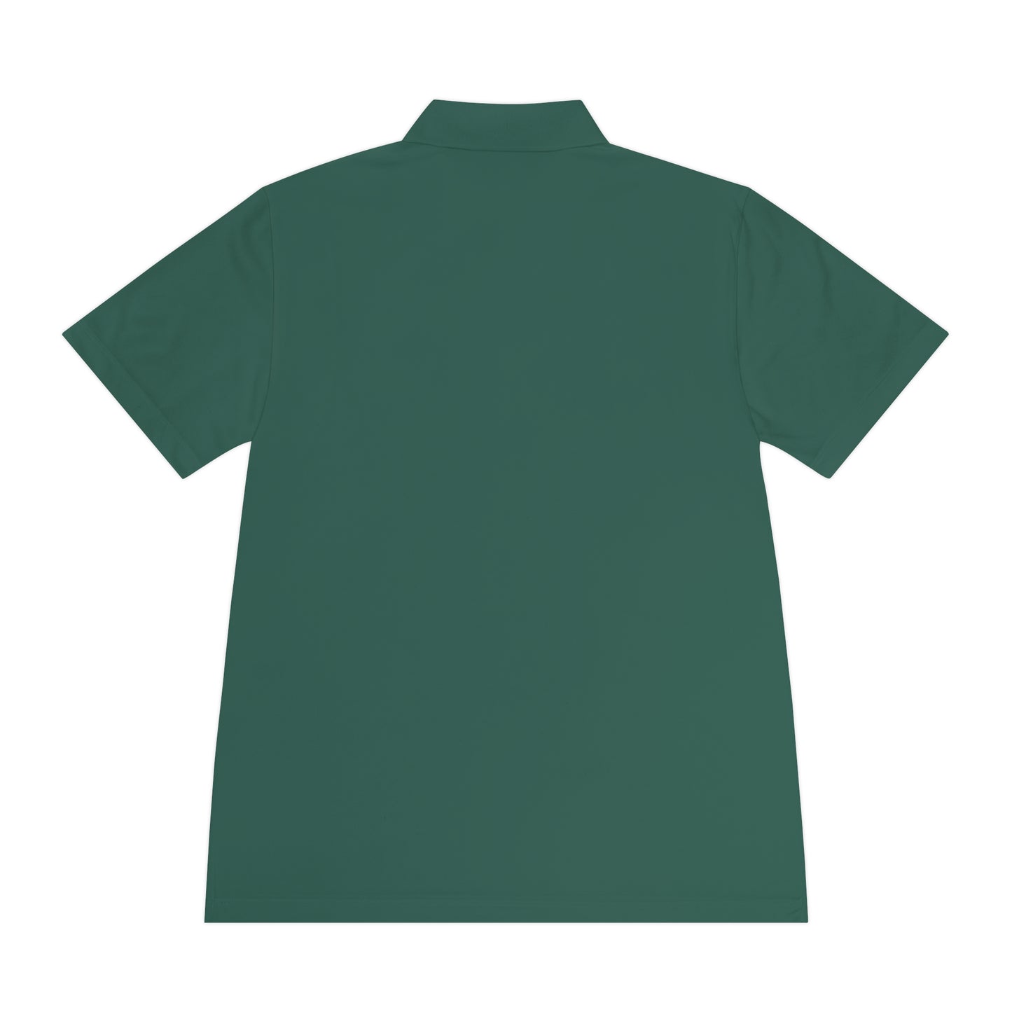 Men's Sport Polo Shirt - FDK Educators First
