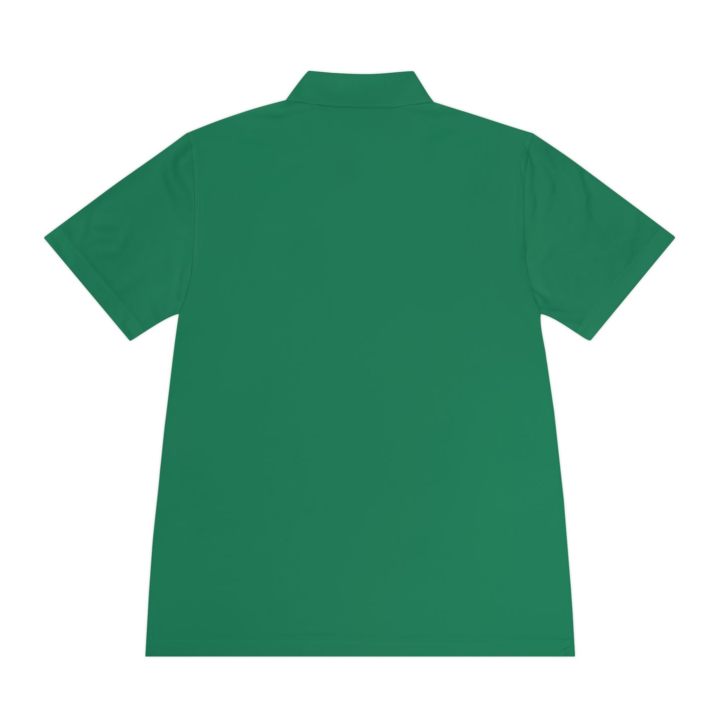 Men's Sport Polo Shirt - FDK Educators First