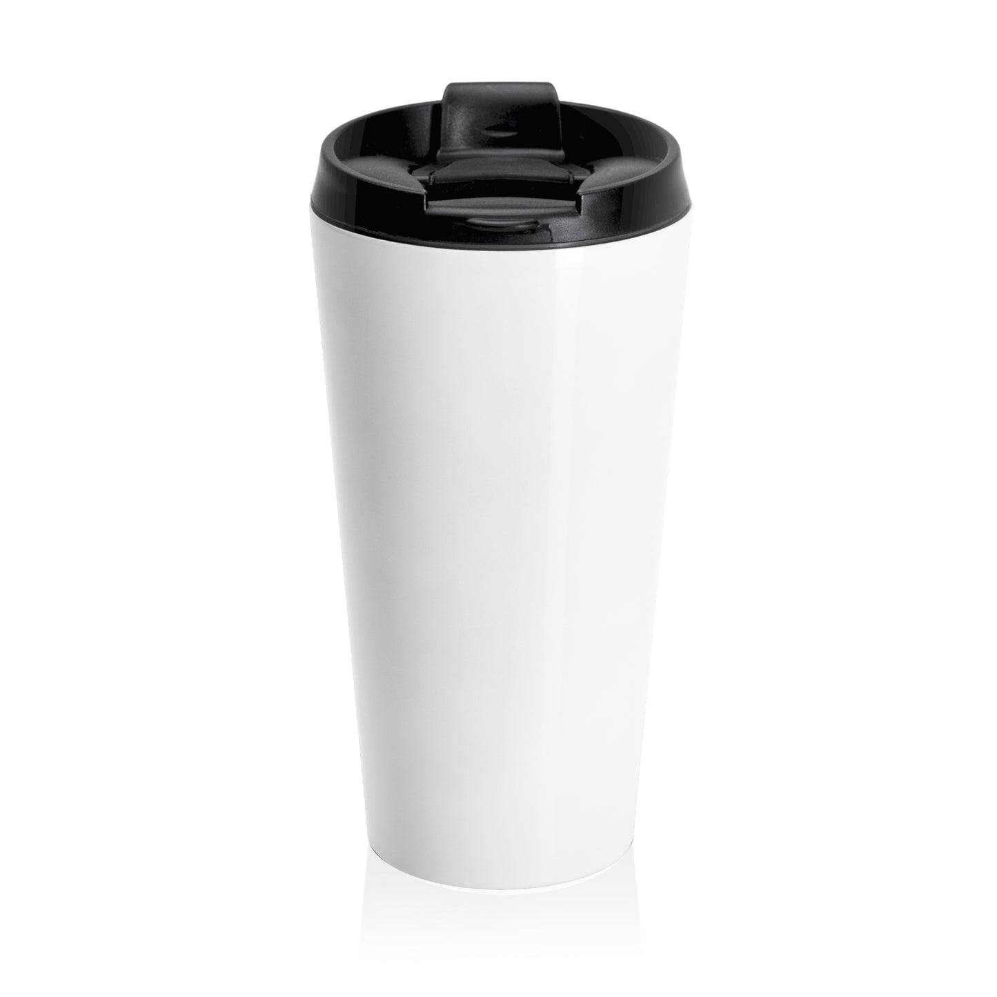 Travel Mug - FDK Educators First, Beverage Holder