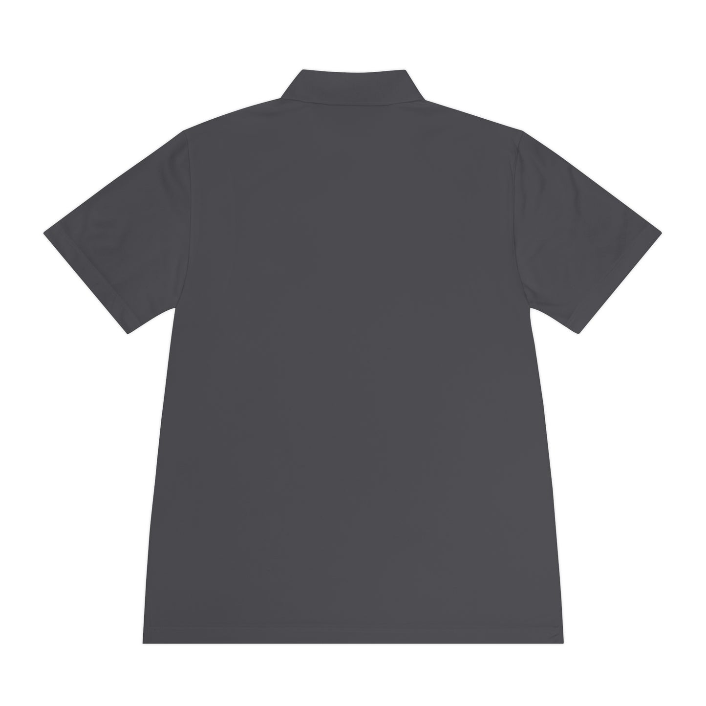 Men's Sport Polo Shirt - FDK Educators First
