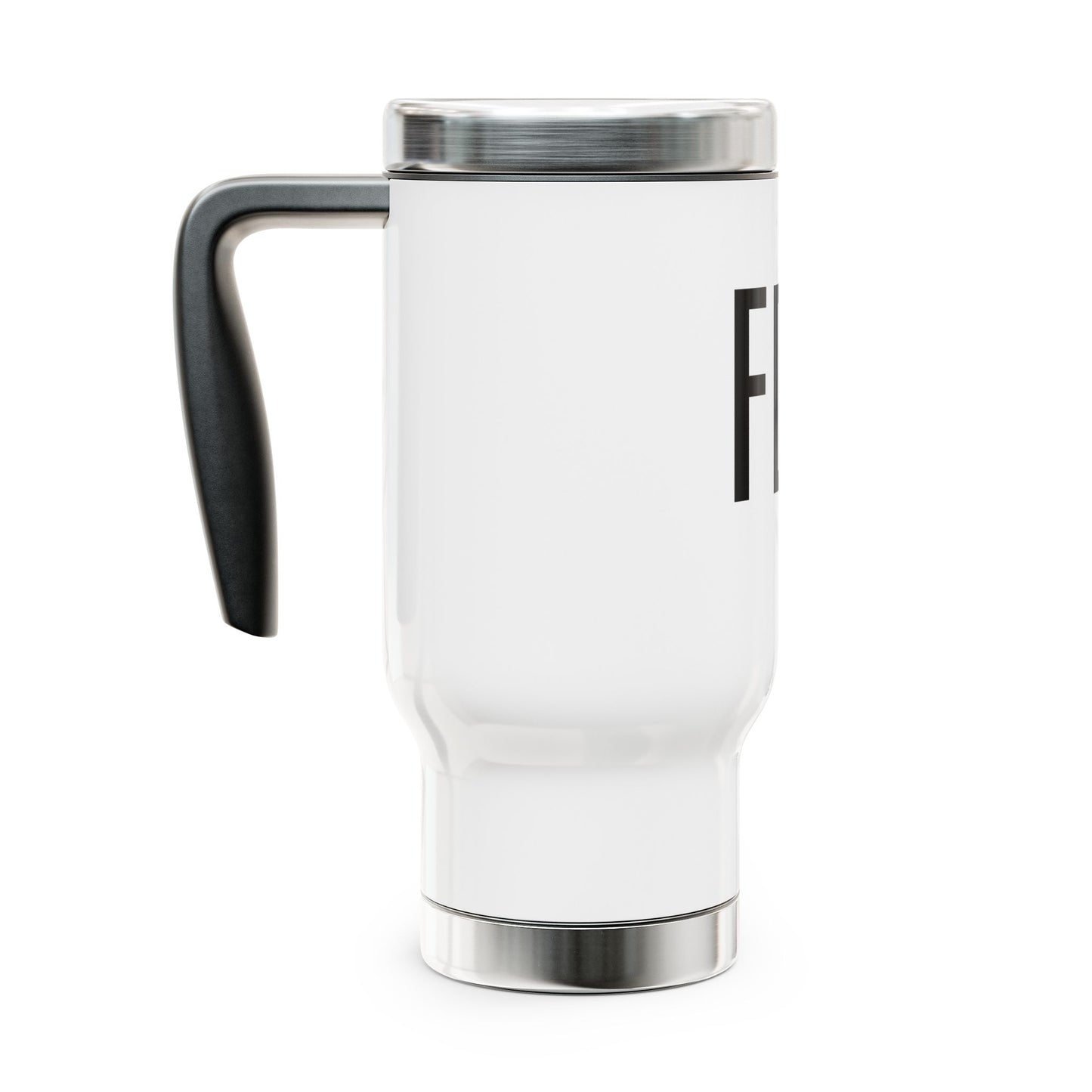 Travel Mug - Educators First Support Educators