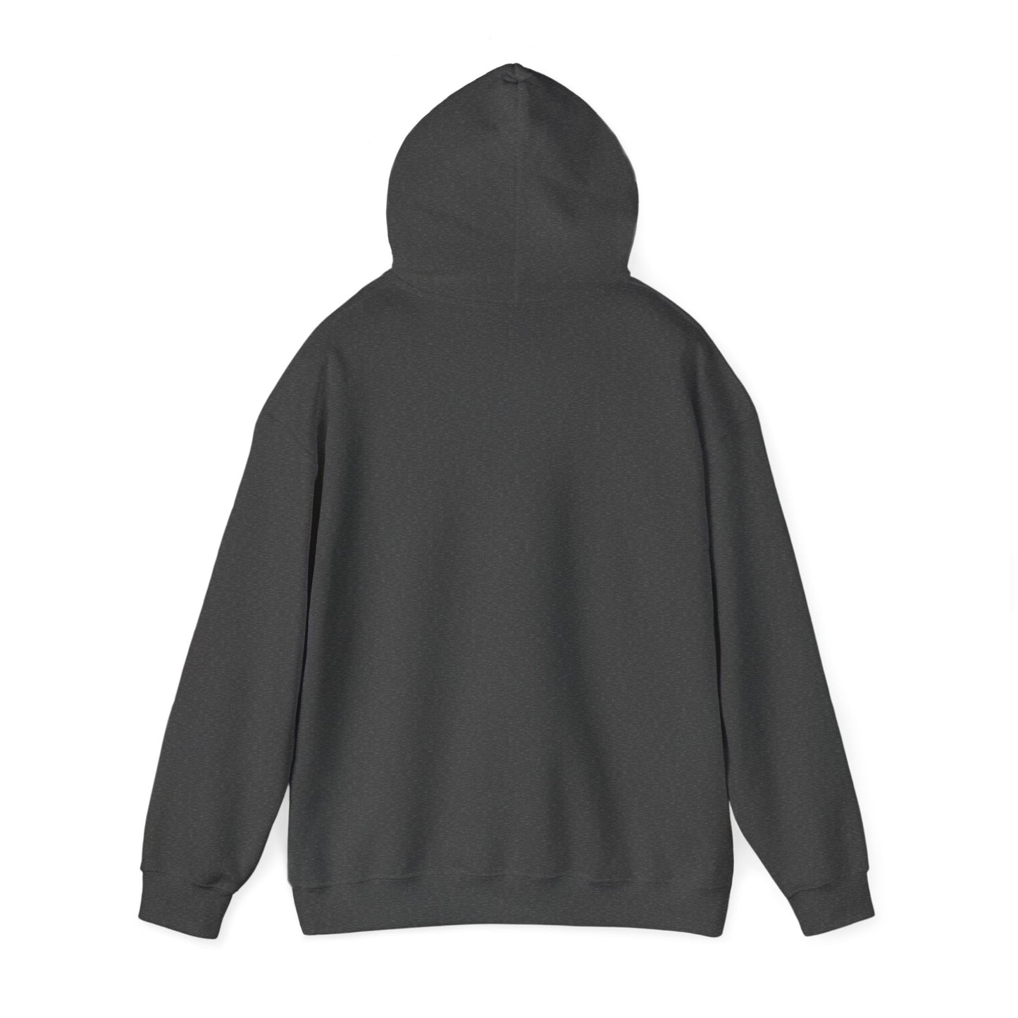 Hooded Sweatshirt - Educators First Support Education