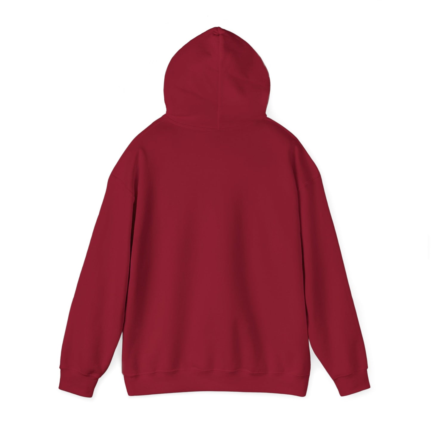 Hooded Sweatshirt - FDK Educators First