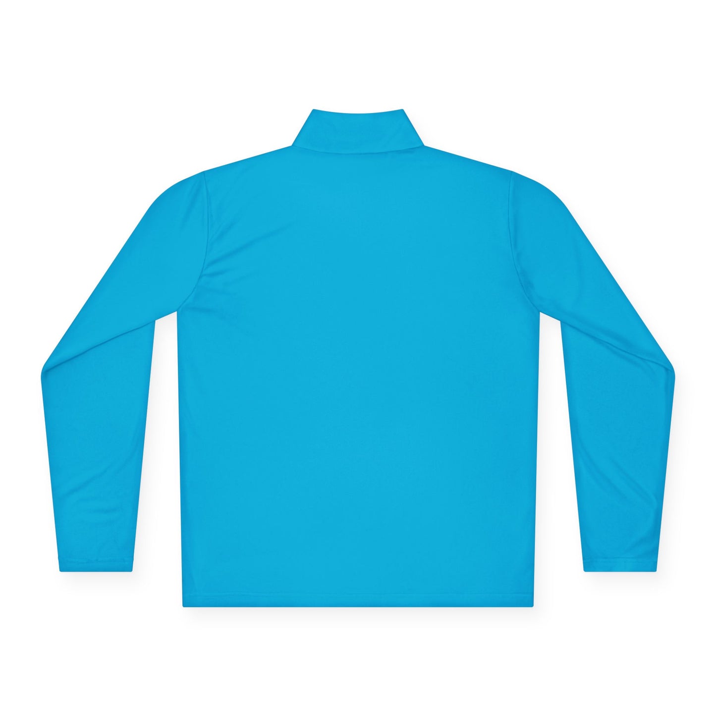 Unisex Quarter-Zip Pullover - FDK Educators First