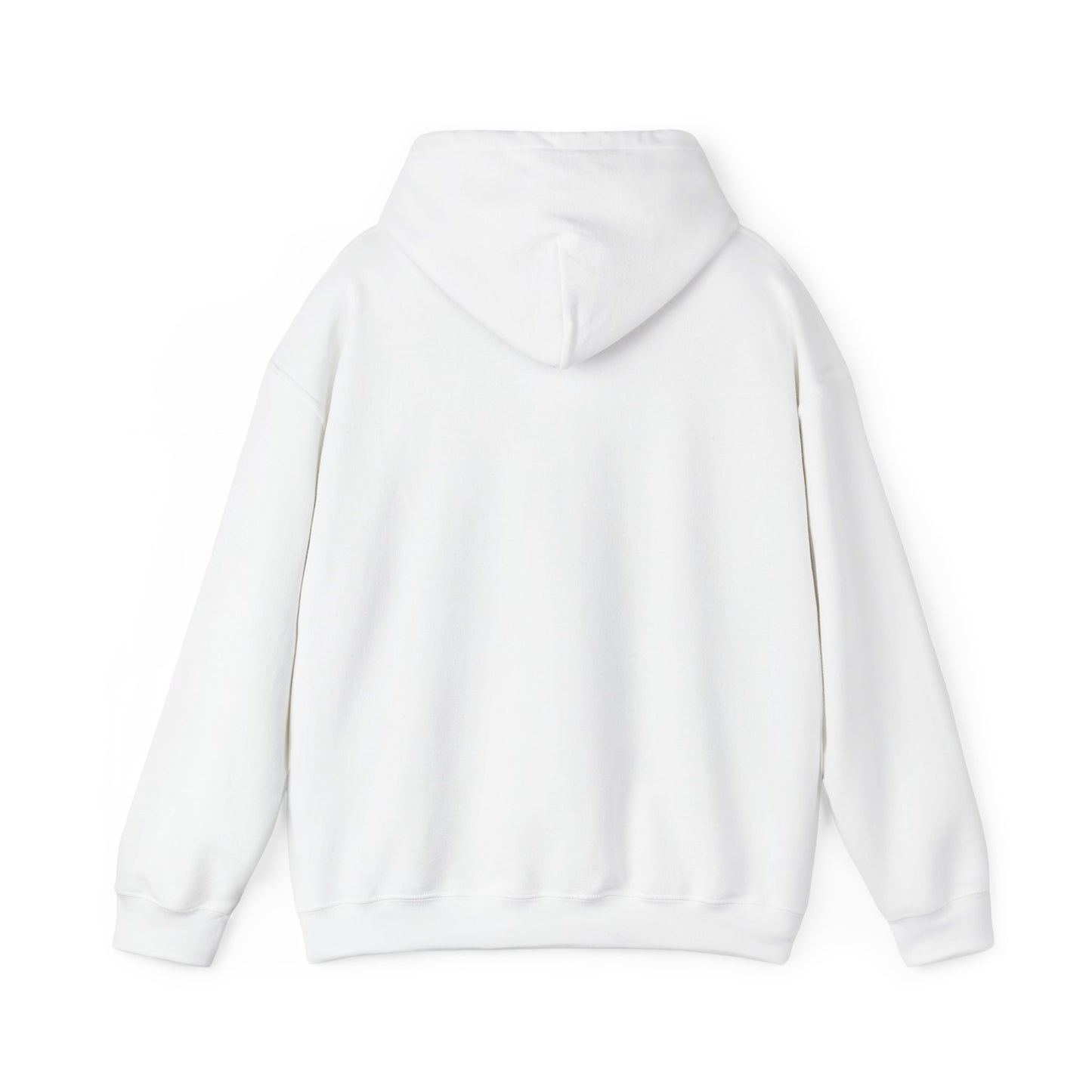 Hooded Sweatshirt - FDK Educators First