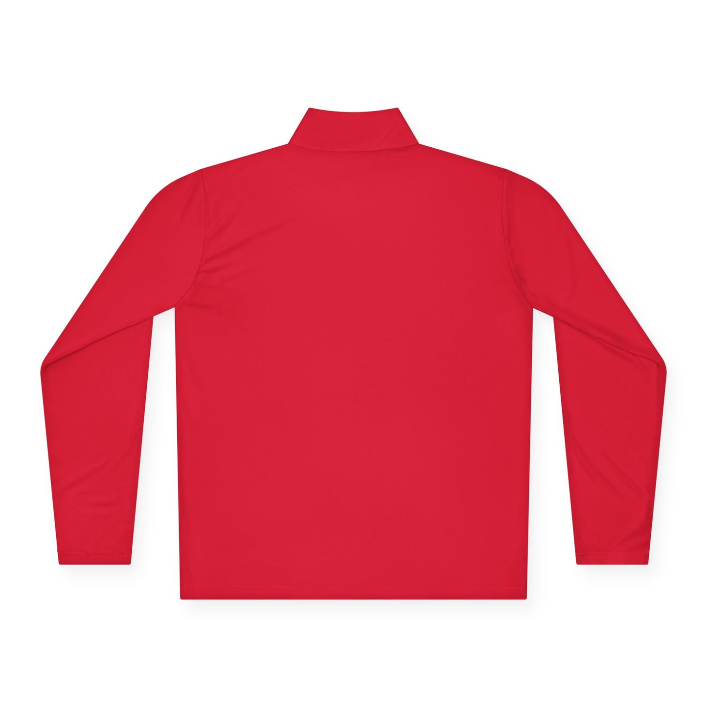Unisex Quarter-Zip Pullover - FDK Educators First