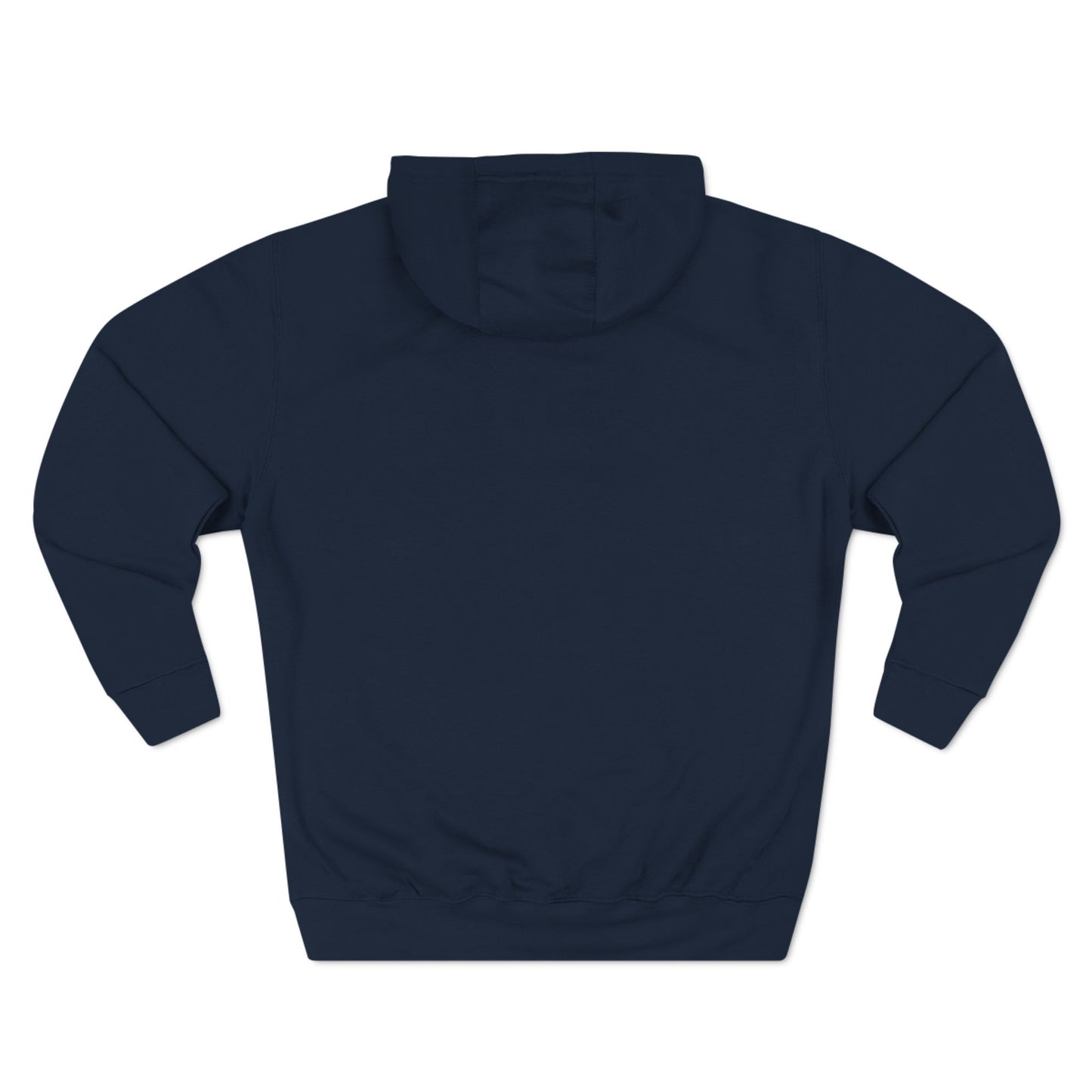 Fleece Hoodie - FDK Educators First