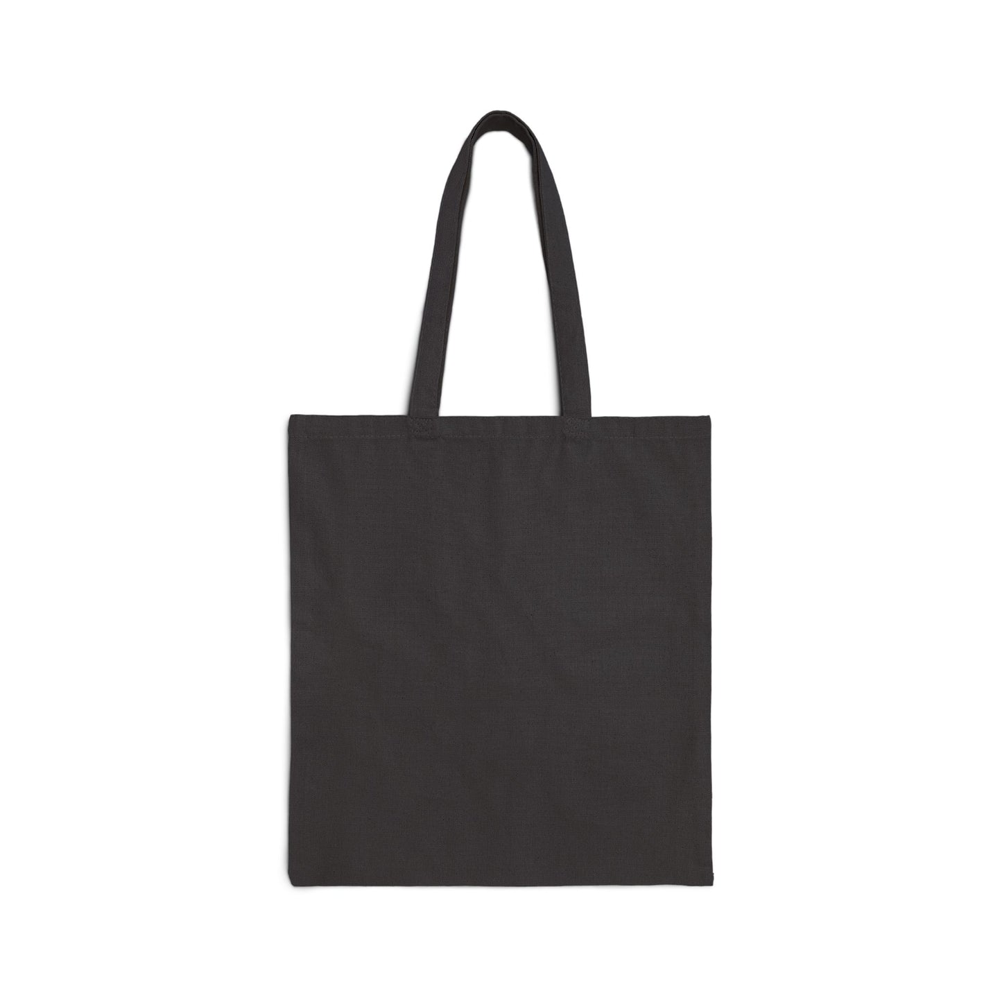 Eco-Friendly Cotton Canvas Tote Bag -  FDK Educators First