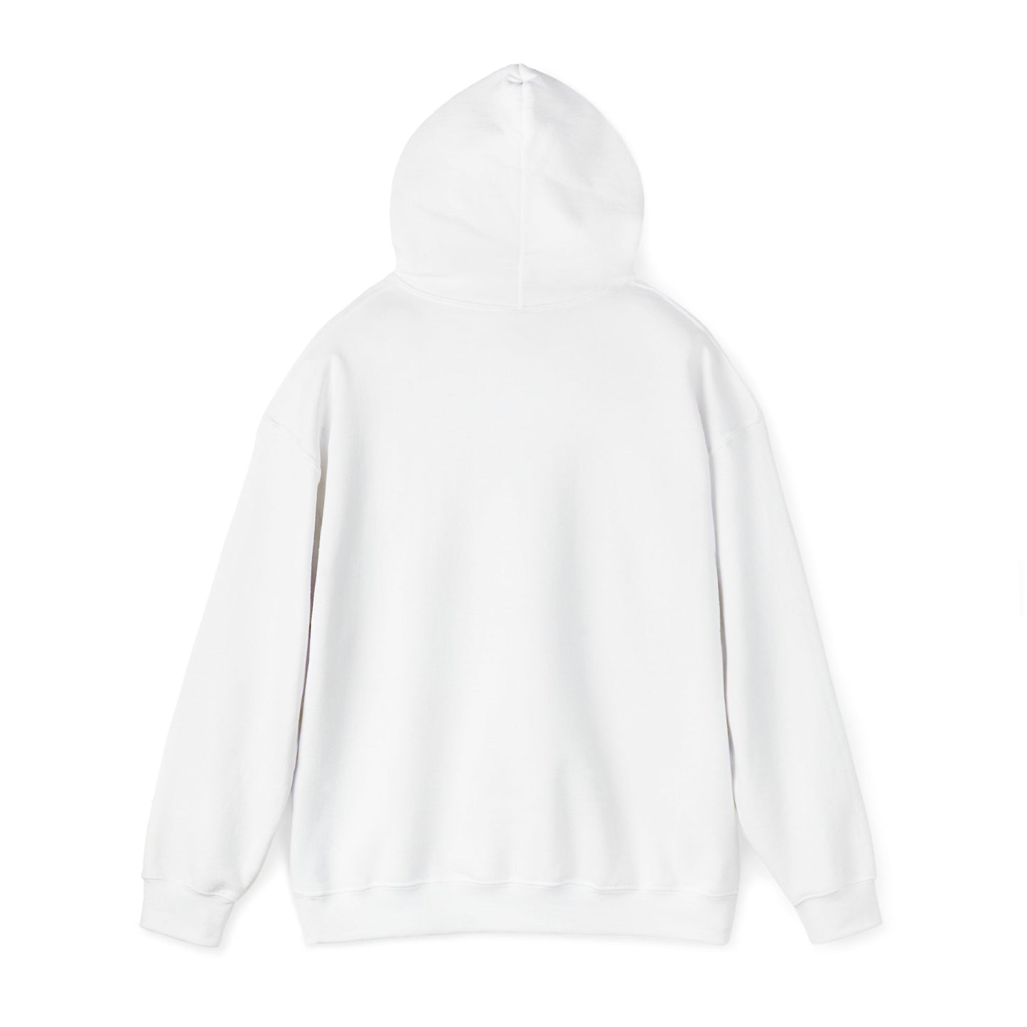 Hooded Sweatshirt - Educators First Support Education