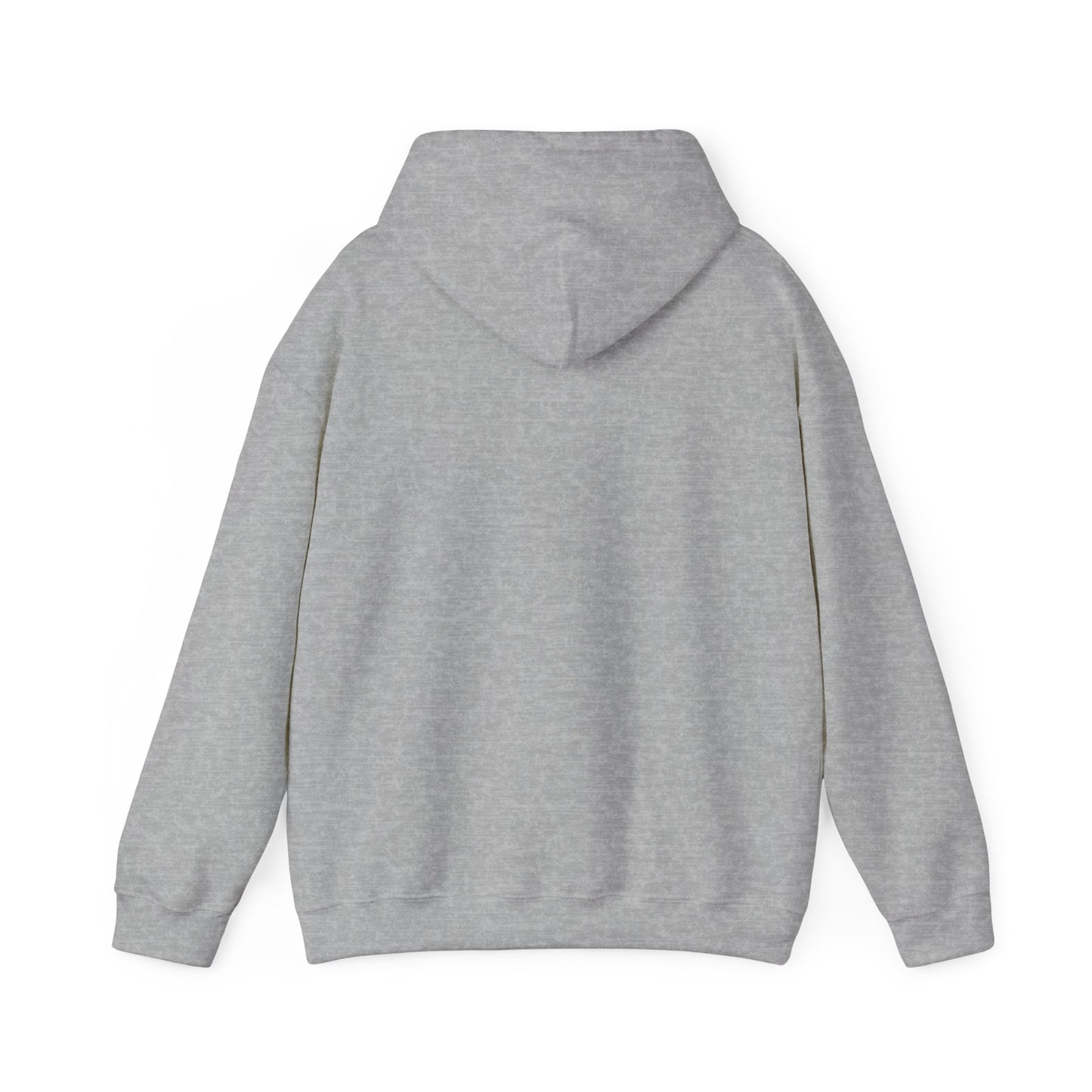 Hooded Sweatshirt - FDK Educators First