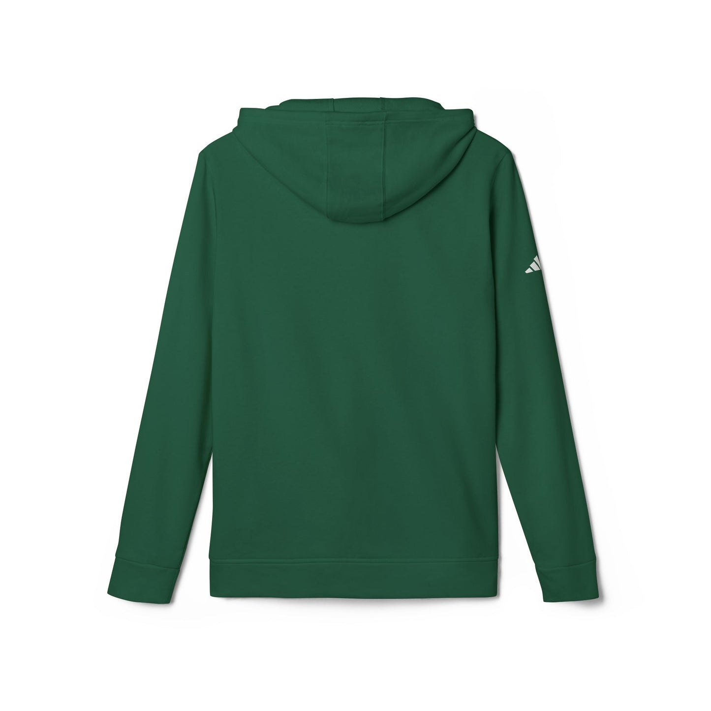 Women's Fleece Hoodie - FDK Educators First