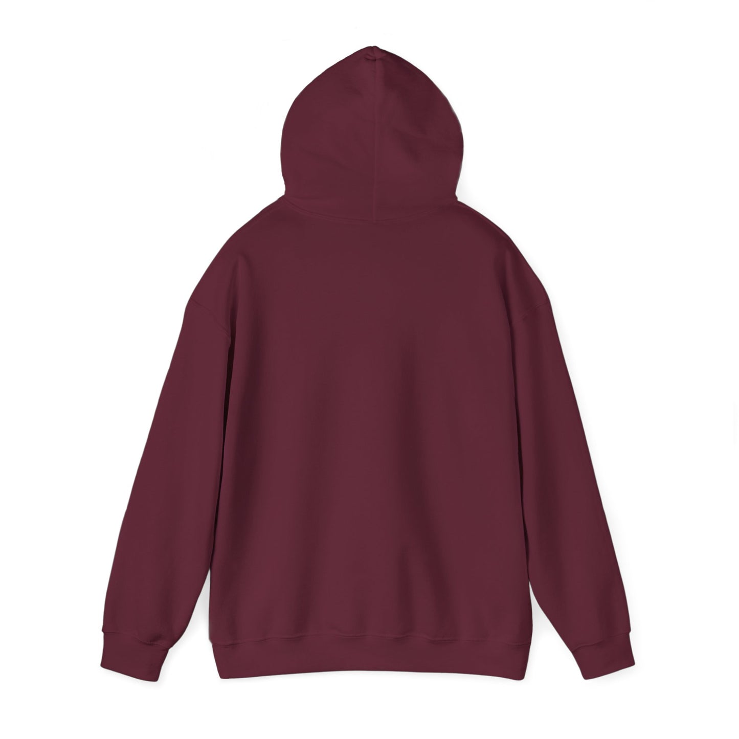 Hooded Sweatshirt - FDK Educators First