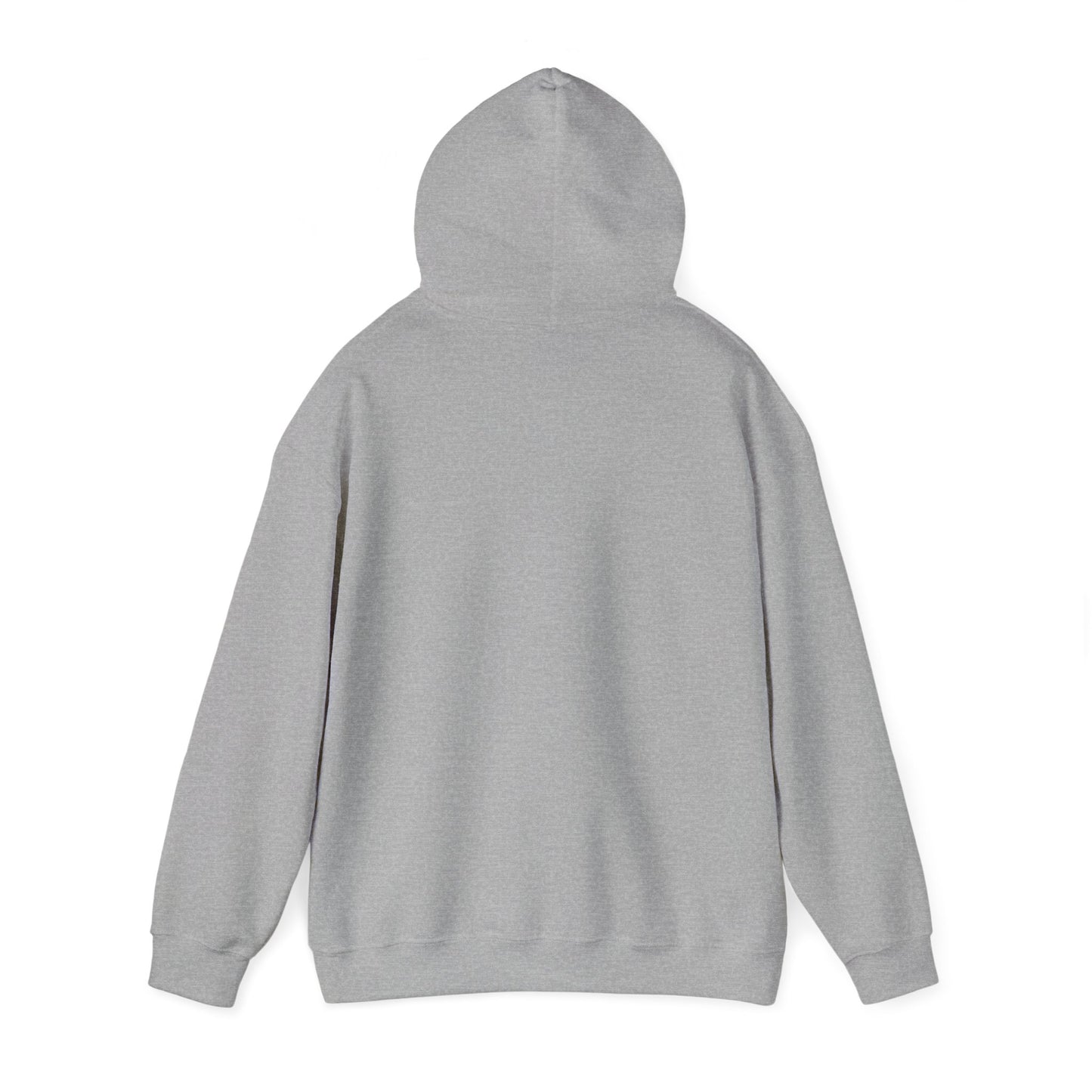 Hooded Sweatshirt - Educators First Support Education