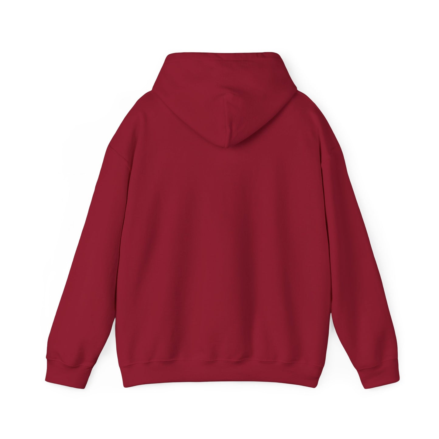 Hooded Sweatshirt - FDK Educators First