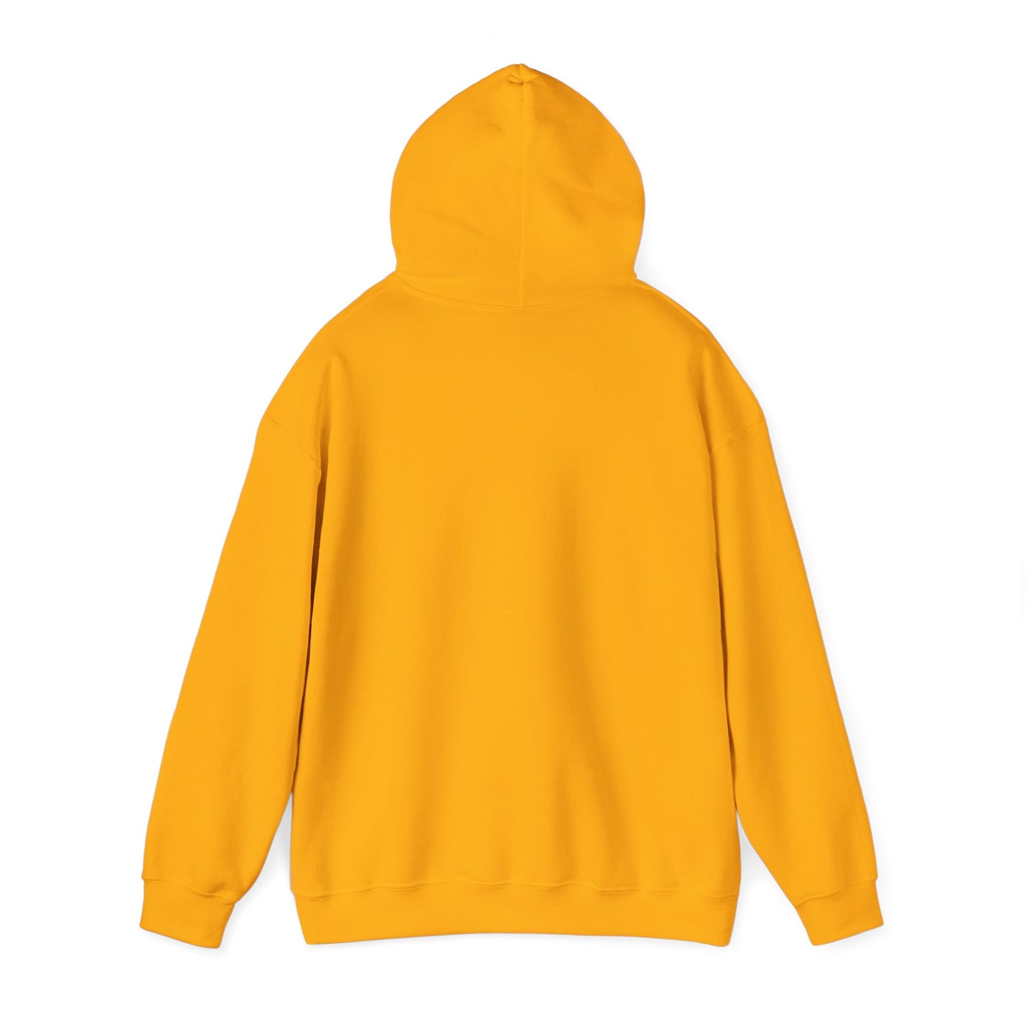 Hooded Sweatshirt - FDK Educators First