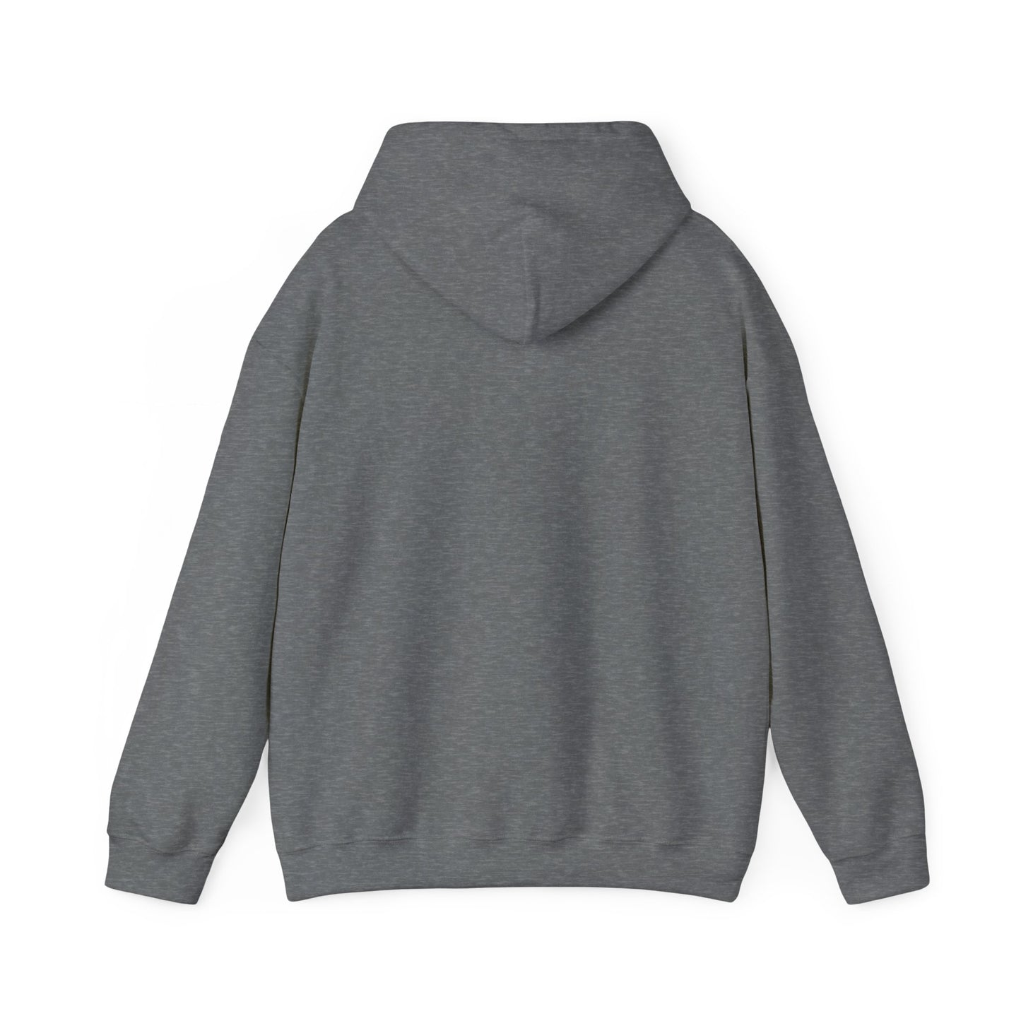 Hooded Sweatshirt - FDK Educators First