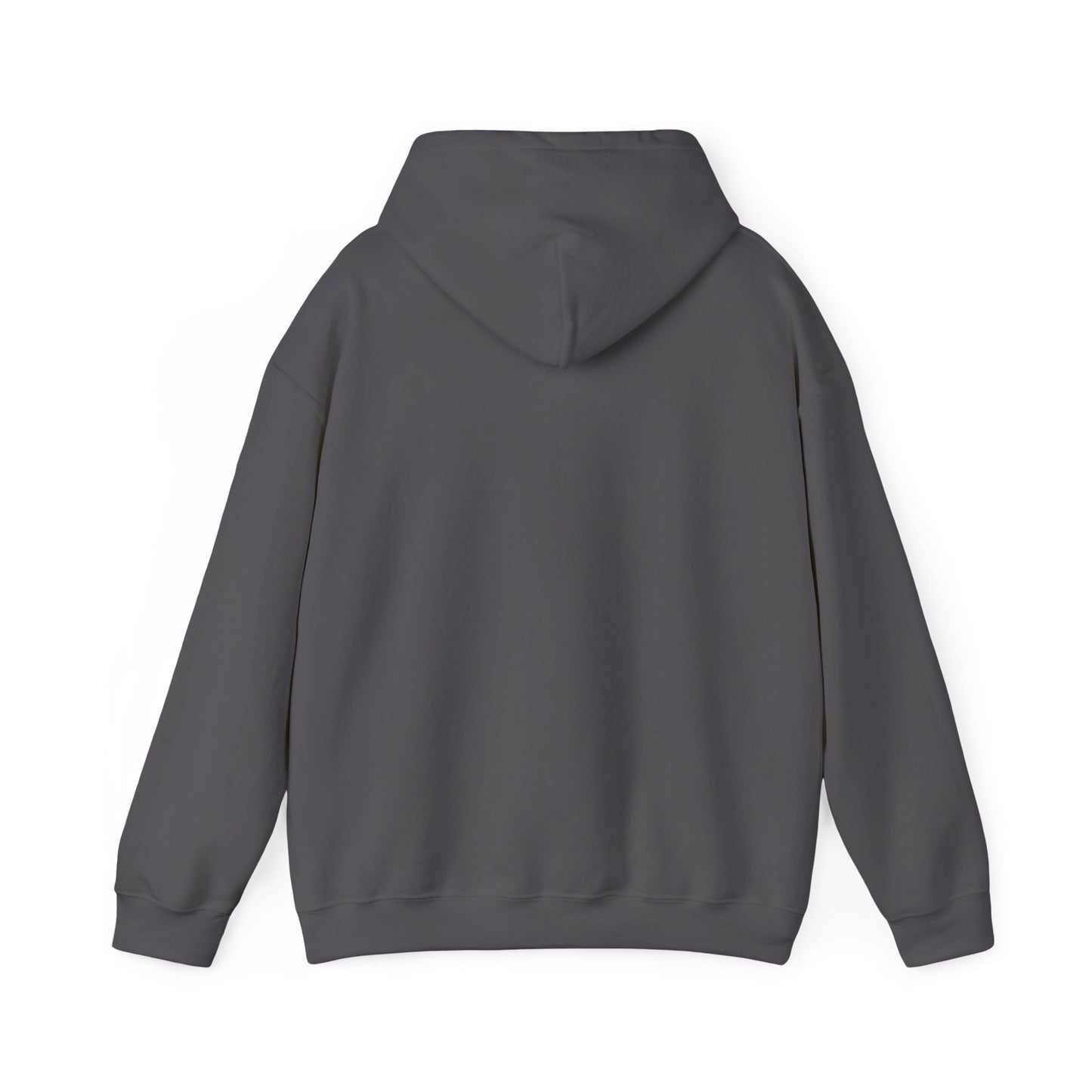 Hooded Sweatshirt - FDK Educators First
