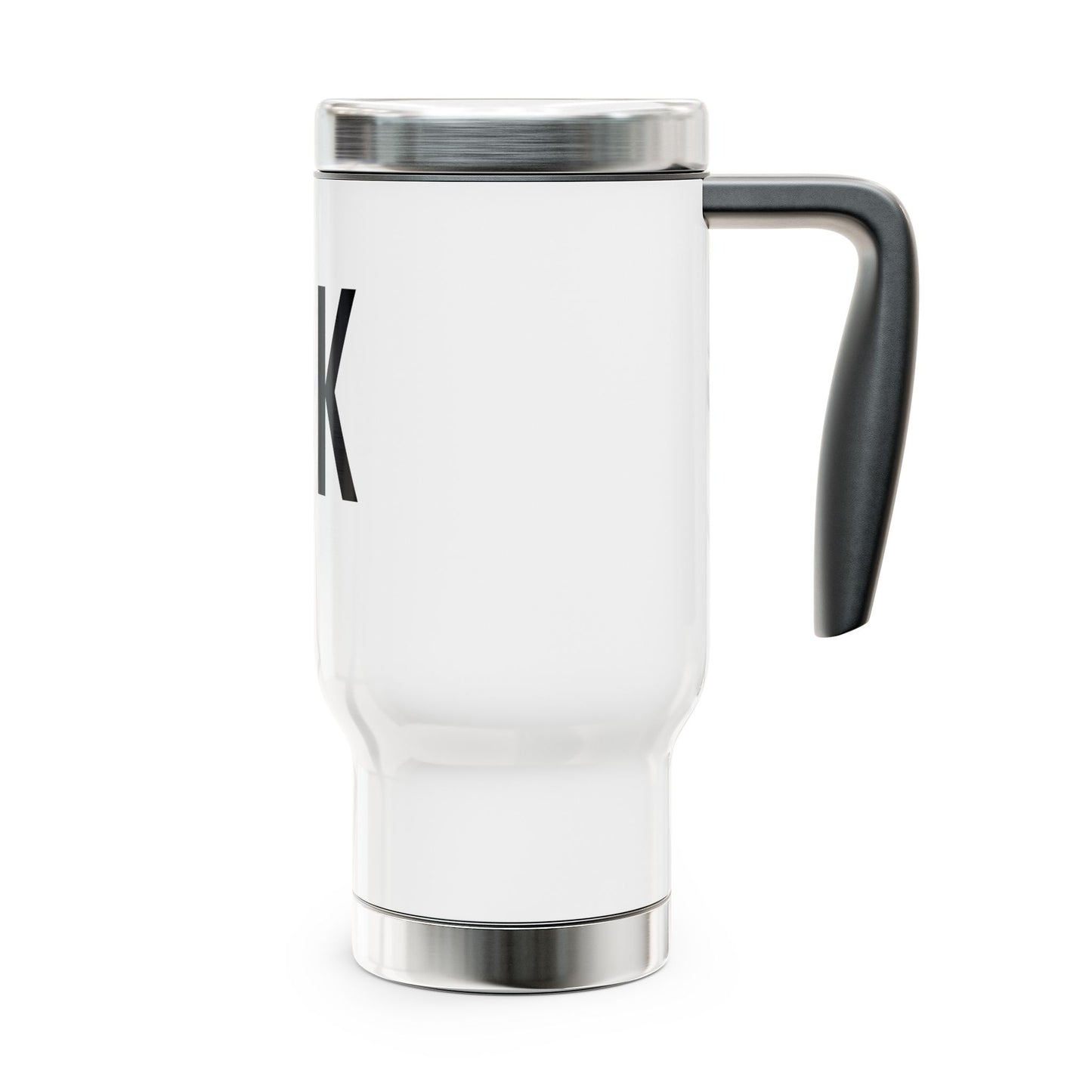 Travel Mug - Educators First Support Educators