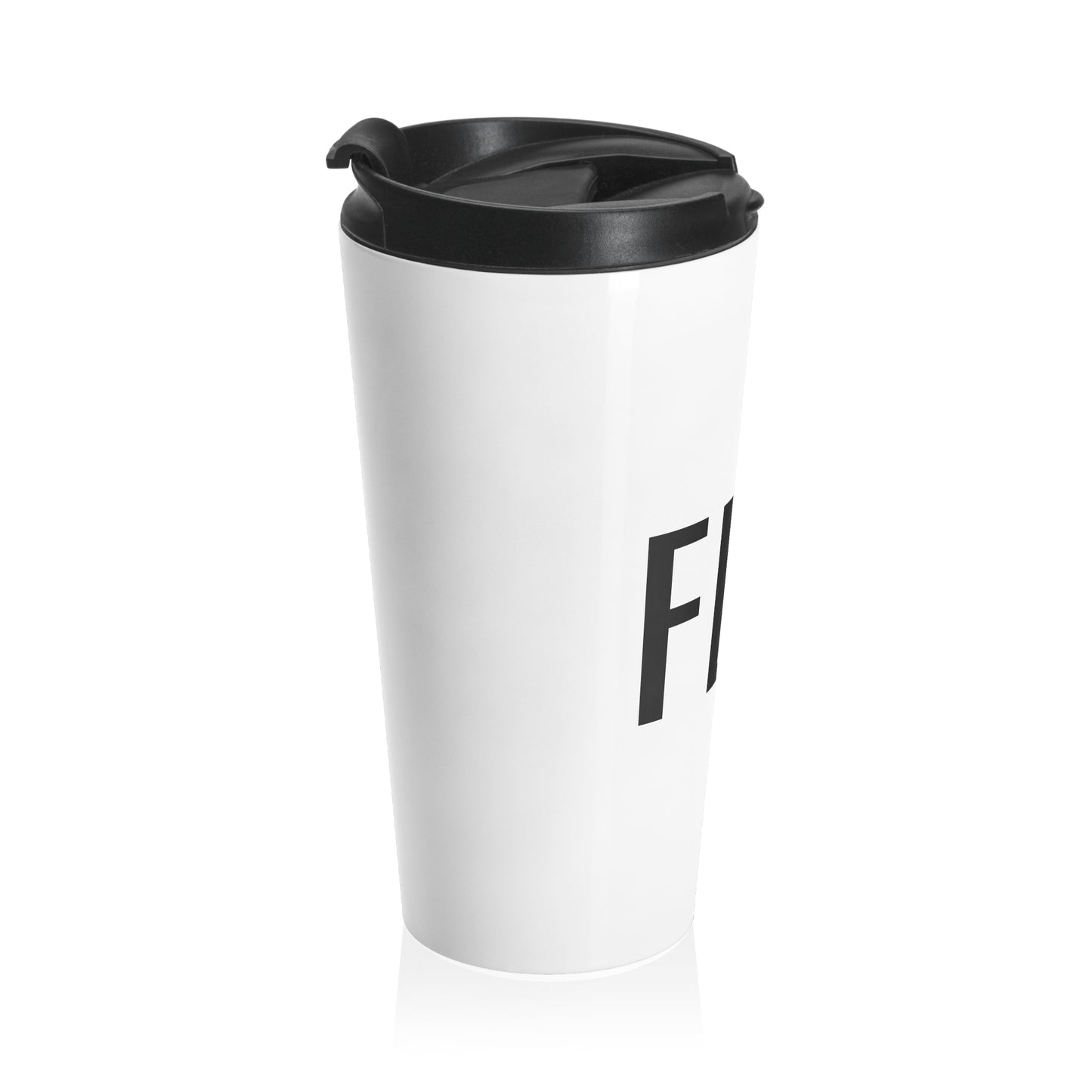 Travel Mug - Educators First, Support Educators Gift