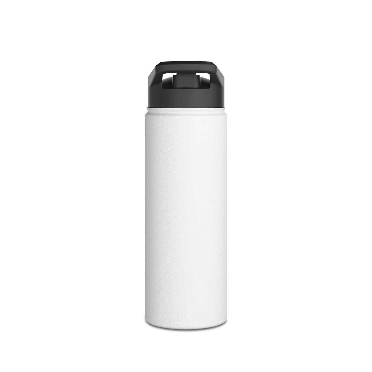 Water Bottle - Educators First Support Educators Stainless Steel