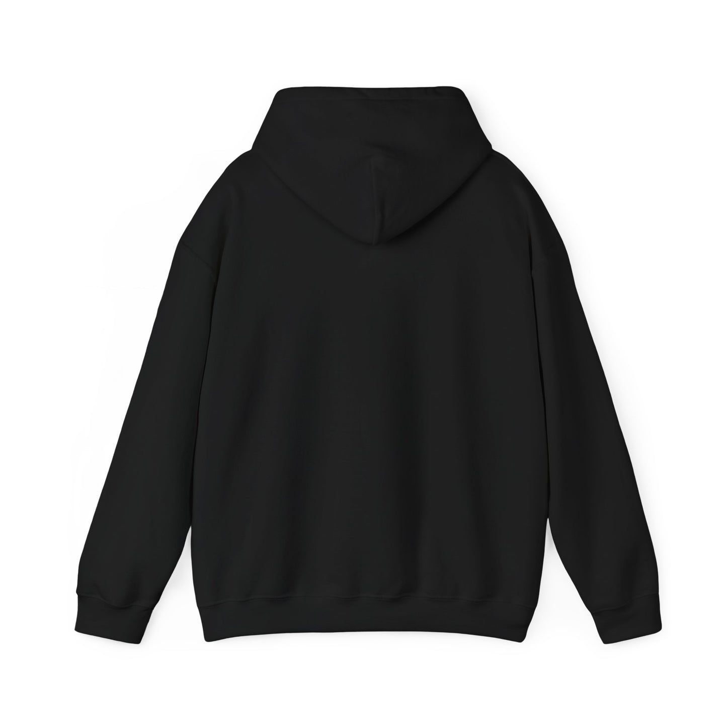 Hooded Sweatshirt - FDK Educators First