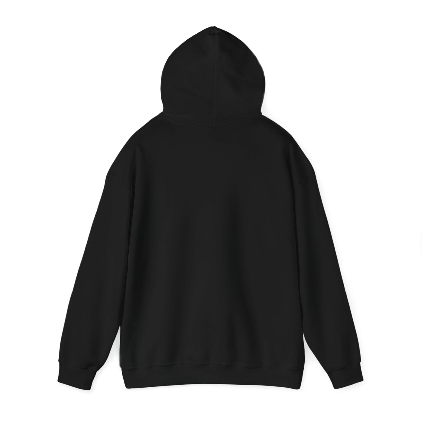Hooded Sweatshirt - FDK Educators First