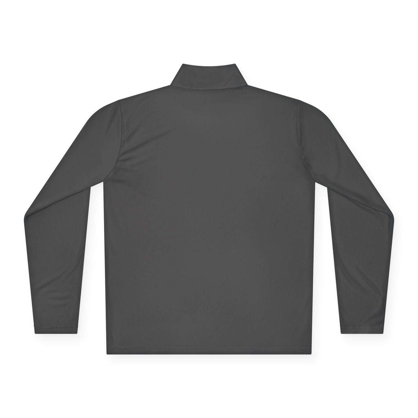 Unisex Quarter-Zip Pullover - FDK Educators First