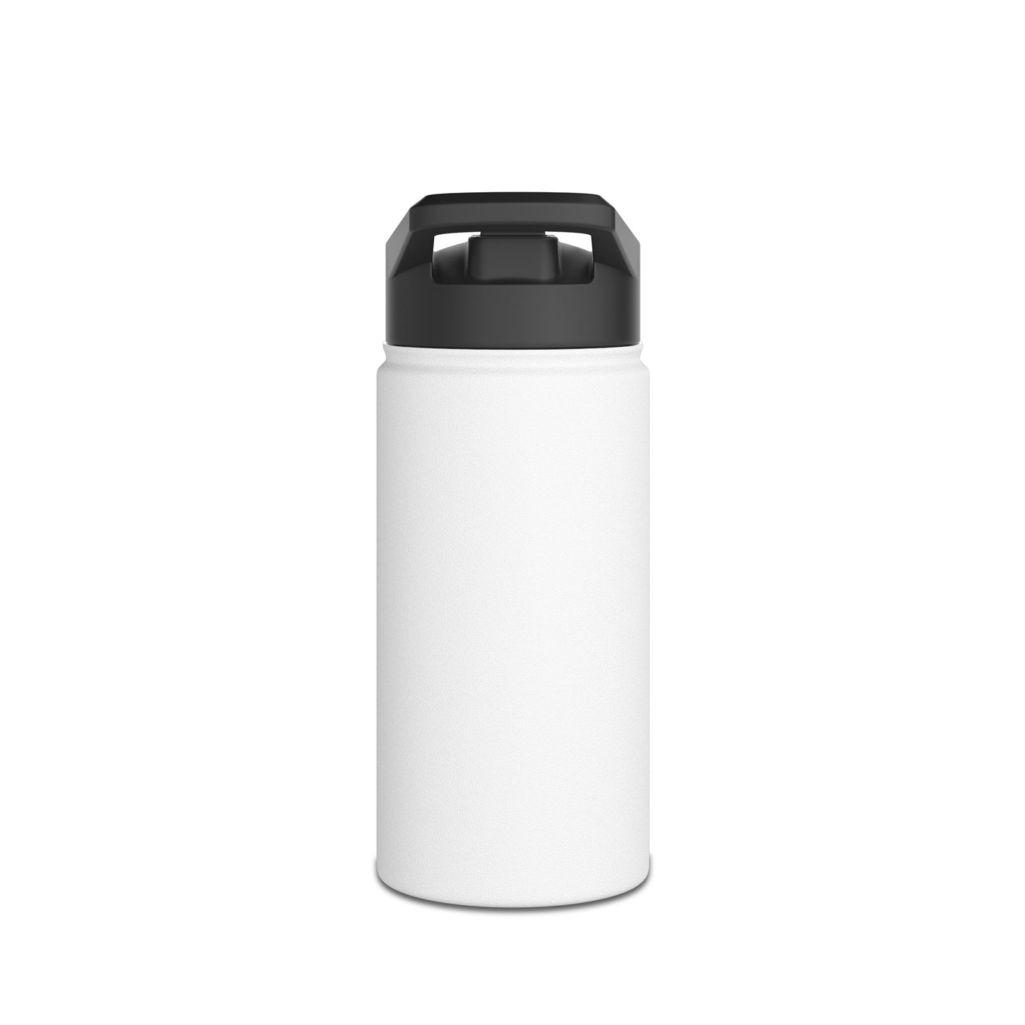 Water Bottle - Educators First Support Educators Stainless Steel