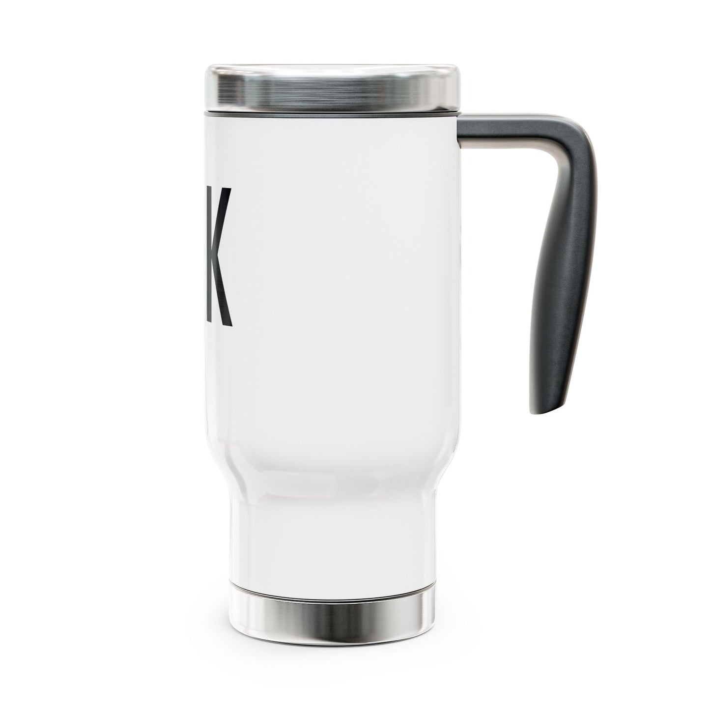 Travel Mug - FDK Educators First