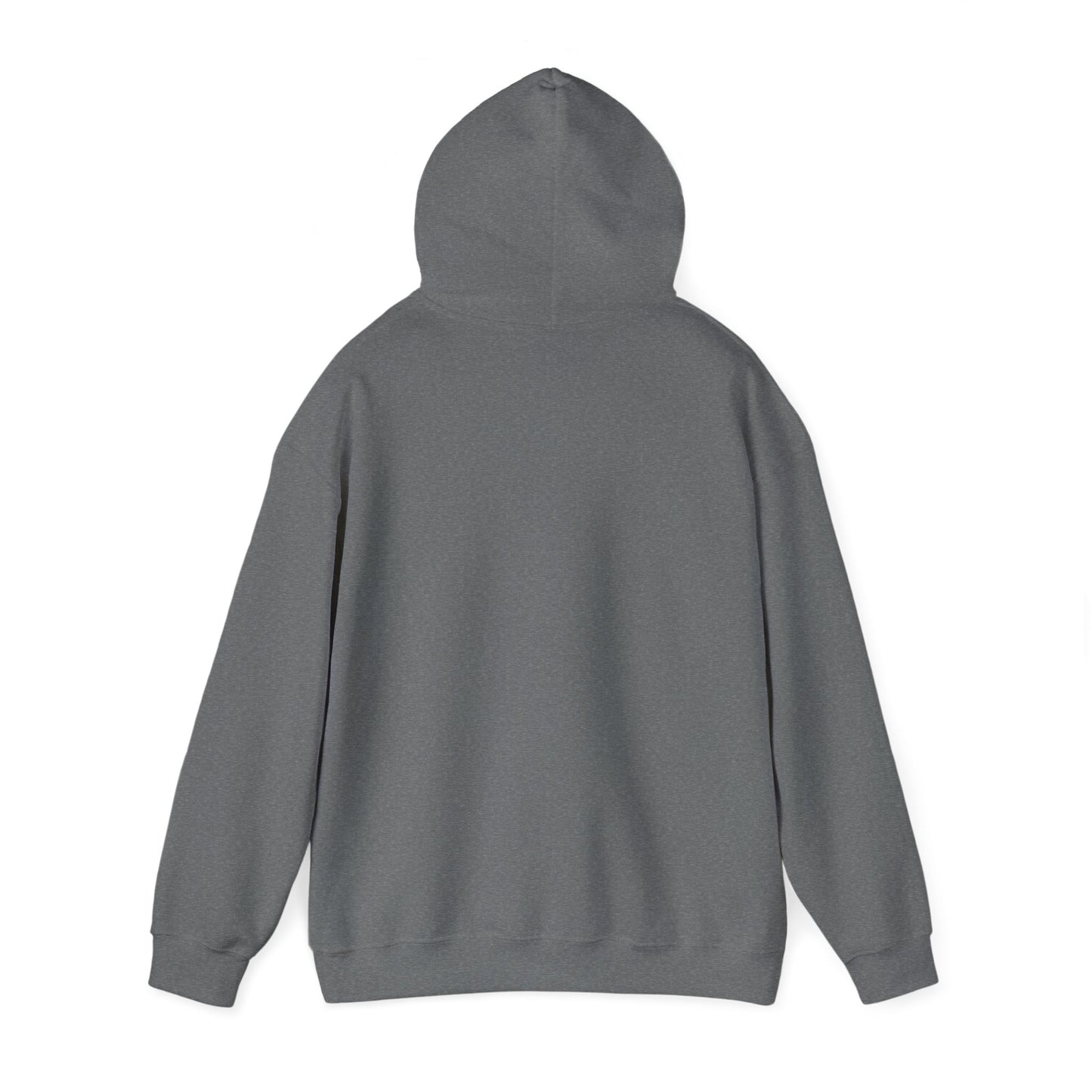 Hooded Sweatshirt - Educators First Support Education