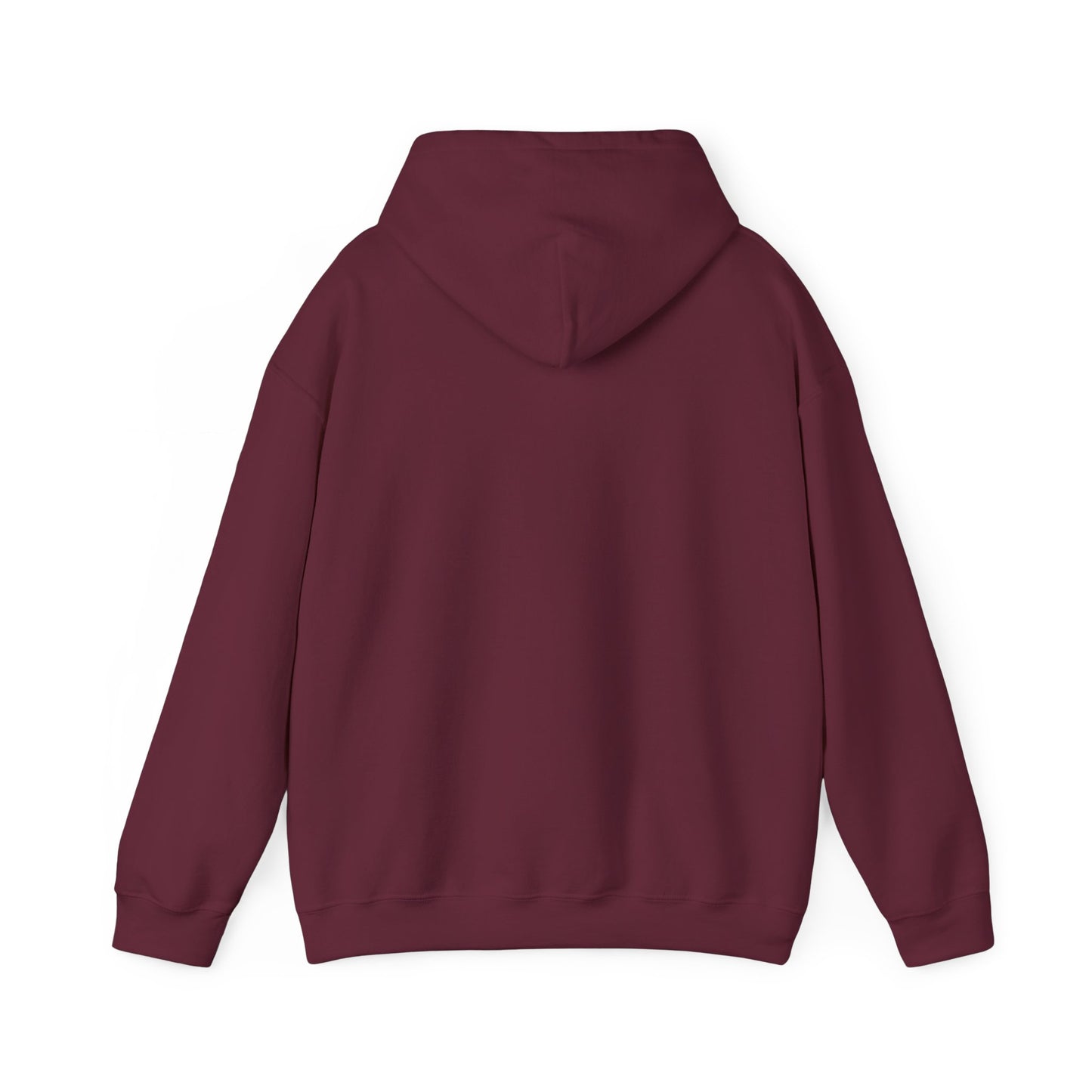 Hooded Sweatshirt - FDK Educators First