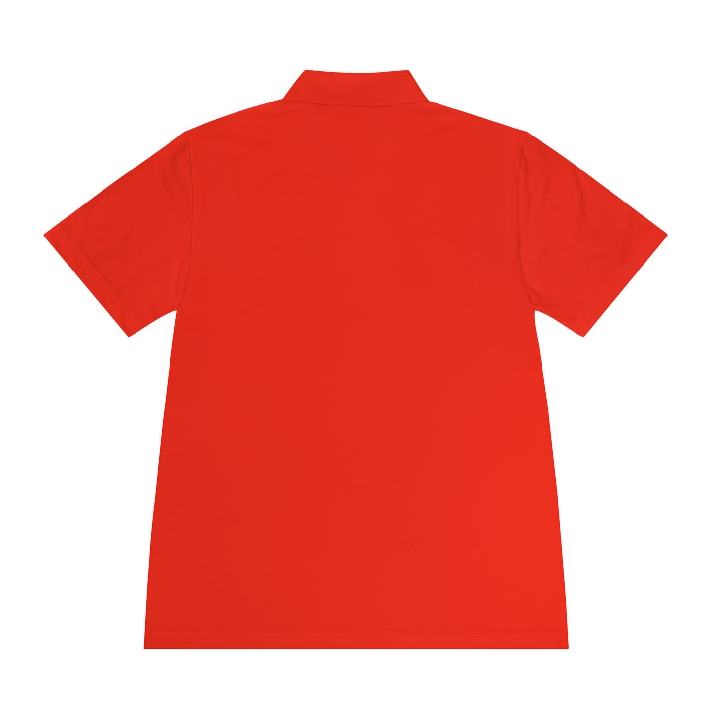 Men's Sport Polo Shirt - FDK Educators First