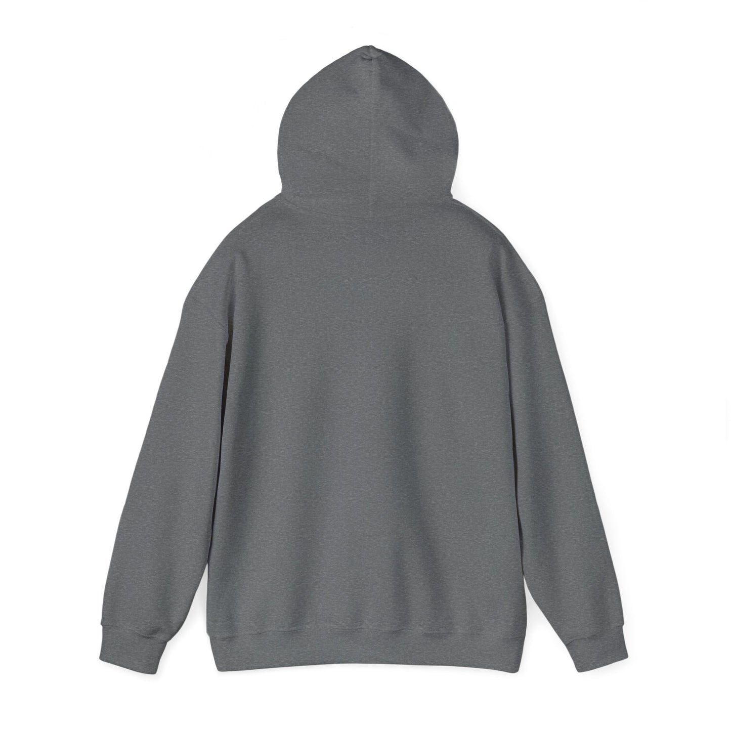 Hooded Sweatshirt - FDK Educators First