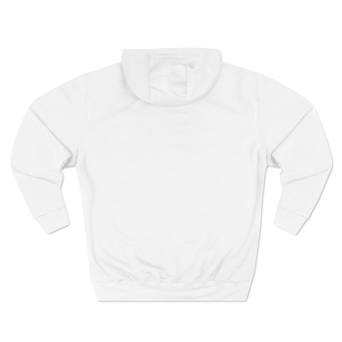 Fleece Hoodie - FDK Educators First