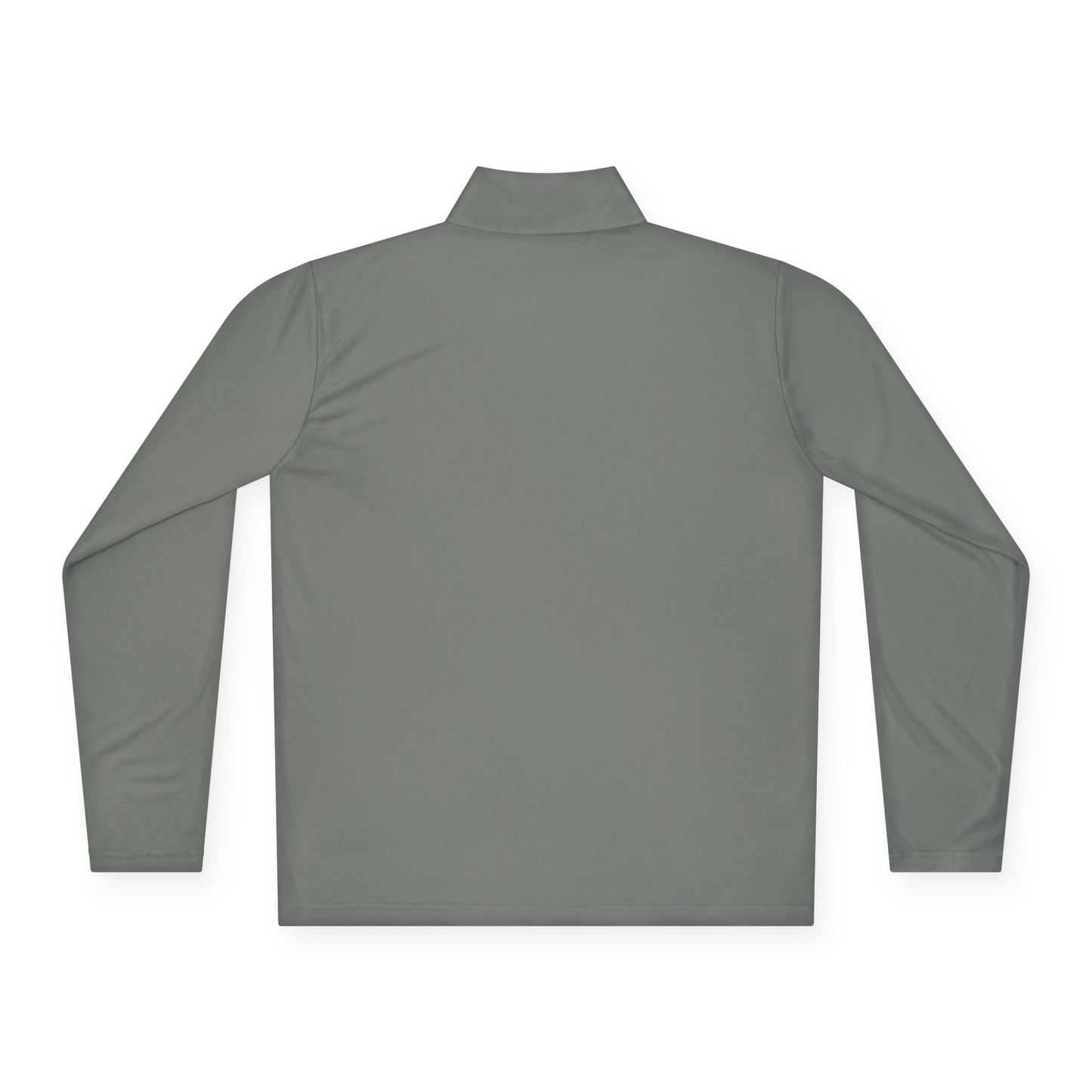 Unisex Quarter-Zip Pullover - FDK Educators First