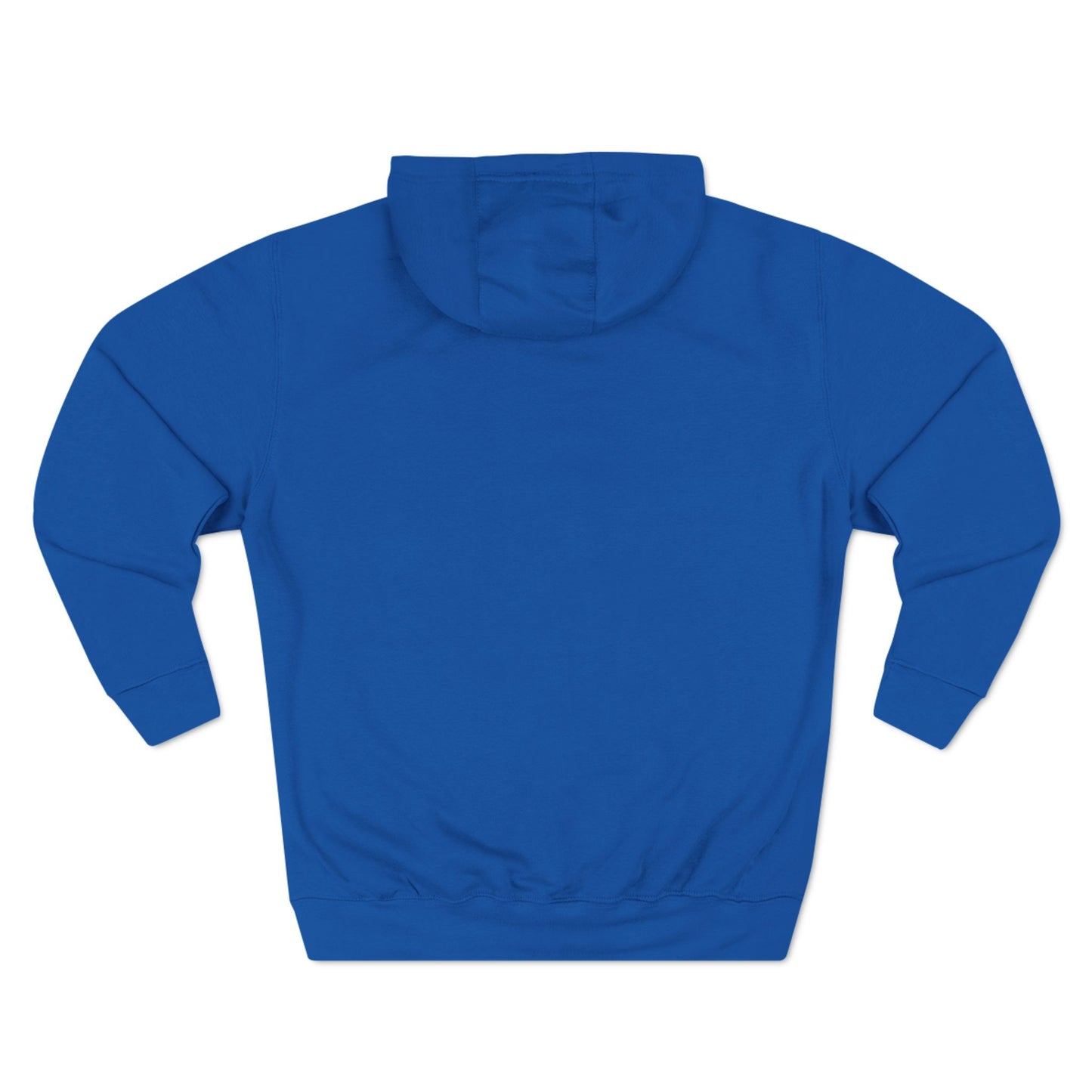 Fleece Hoodie - FDK Educators First