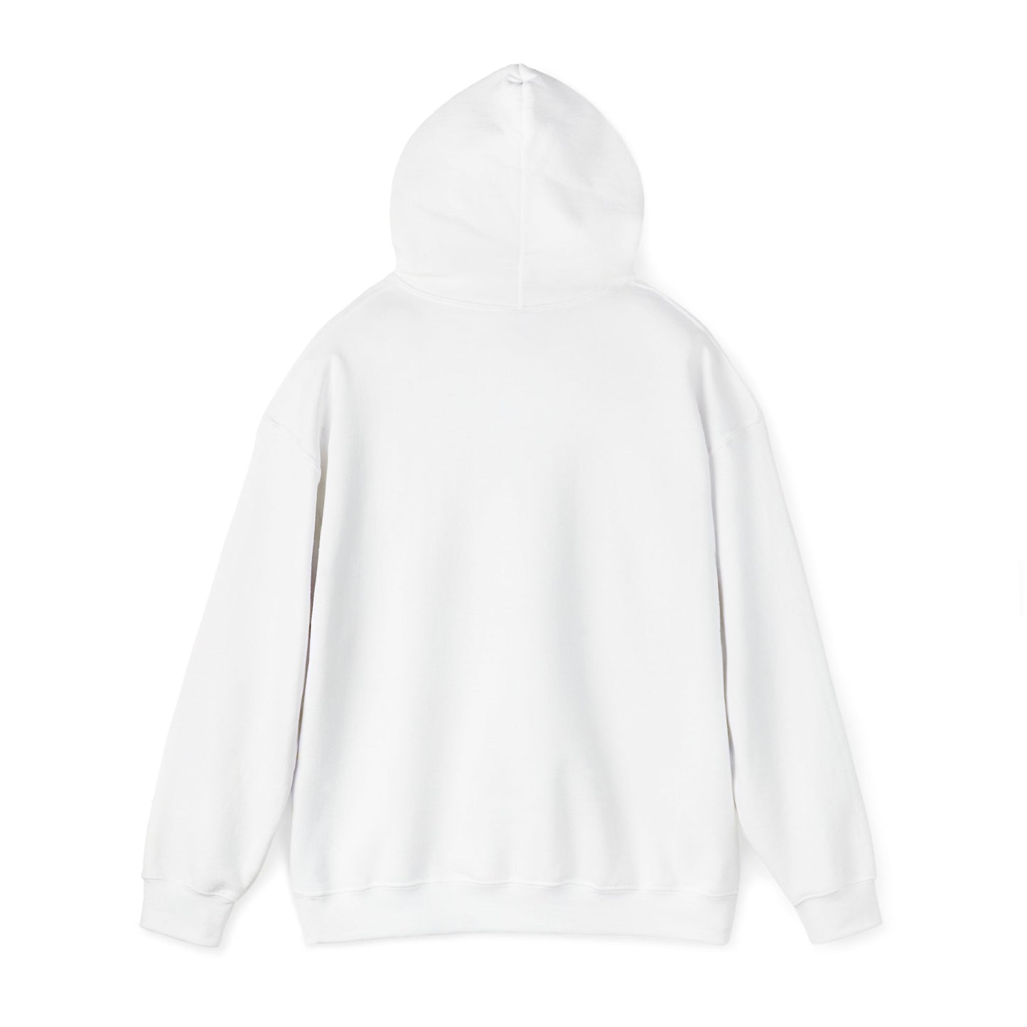 Hooded Sweatshirt - FDK Educators First