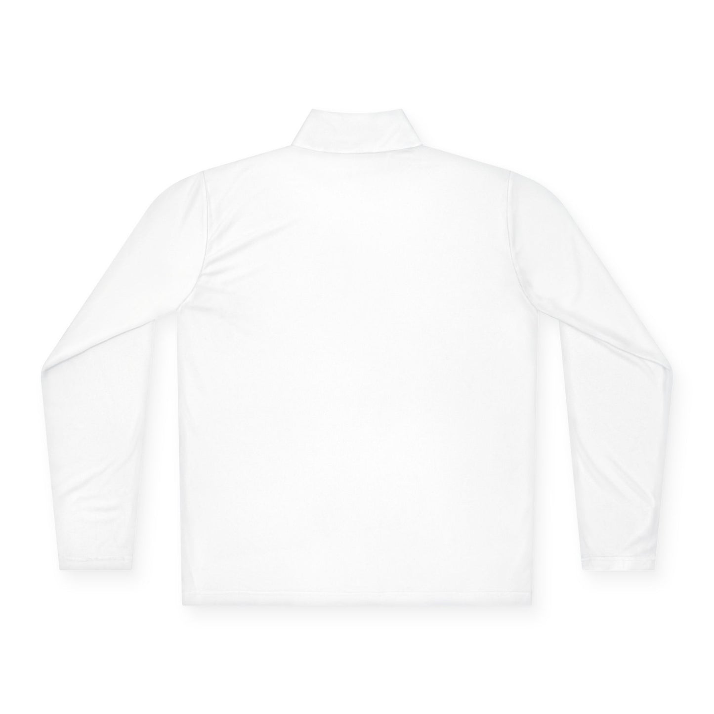 Unisex Quarter-Zip Pullover - FDK Educators First