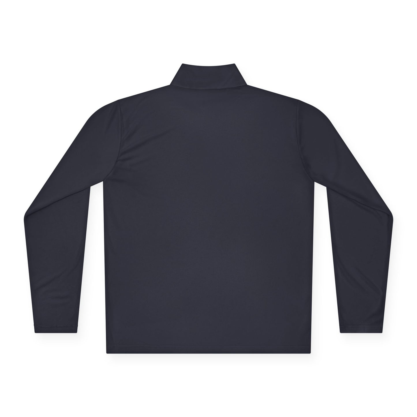 Unisex Quarter-Zip Pullover - FDK Educators First