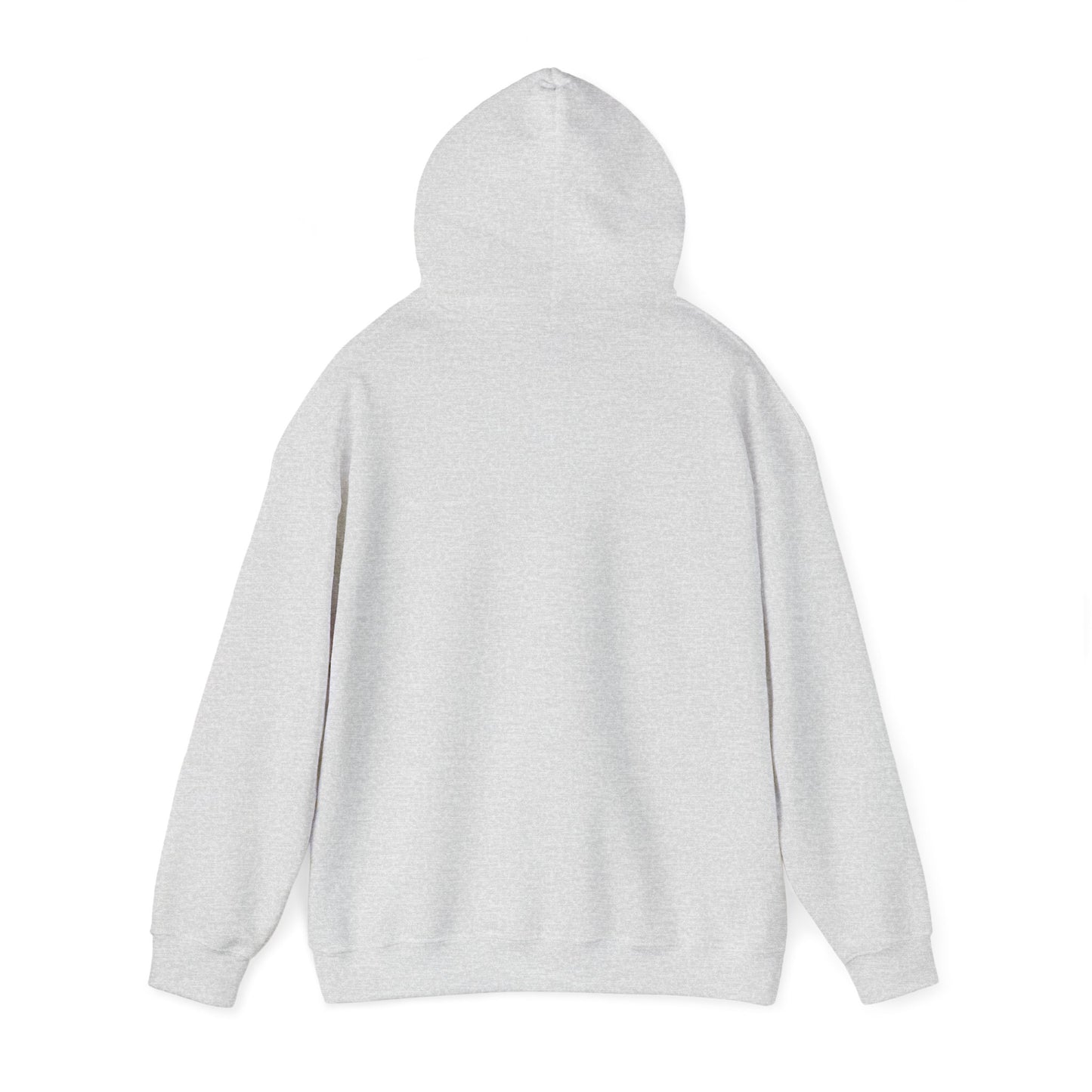 Hooded Sweatshirt - Educators First Support Education